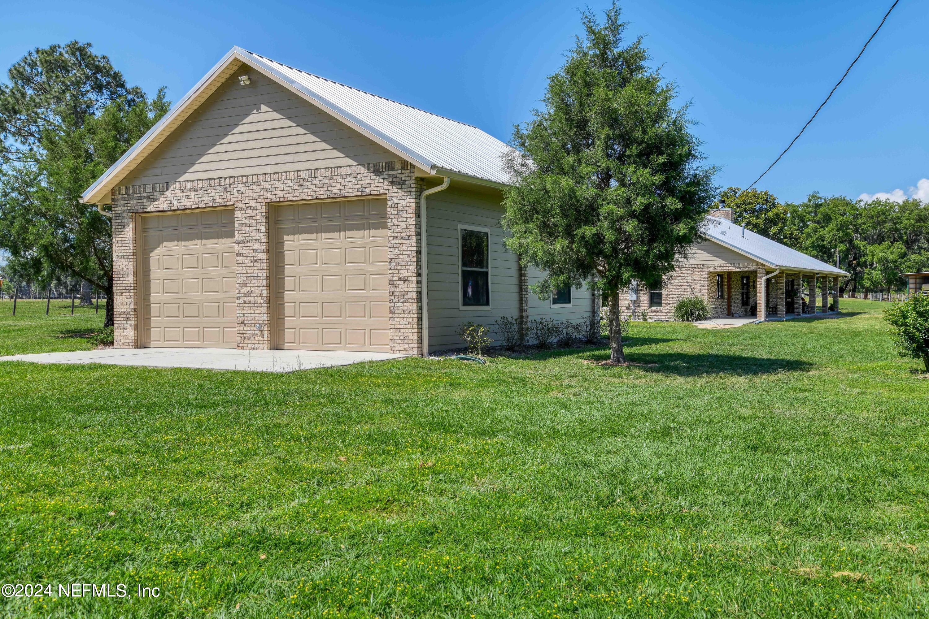 2490 CADE FERNERY Road