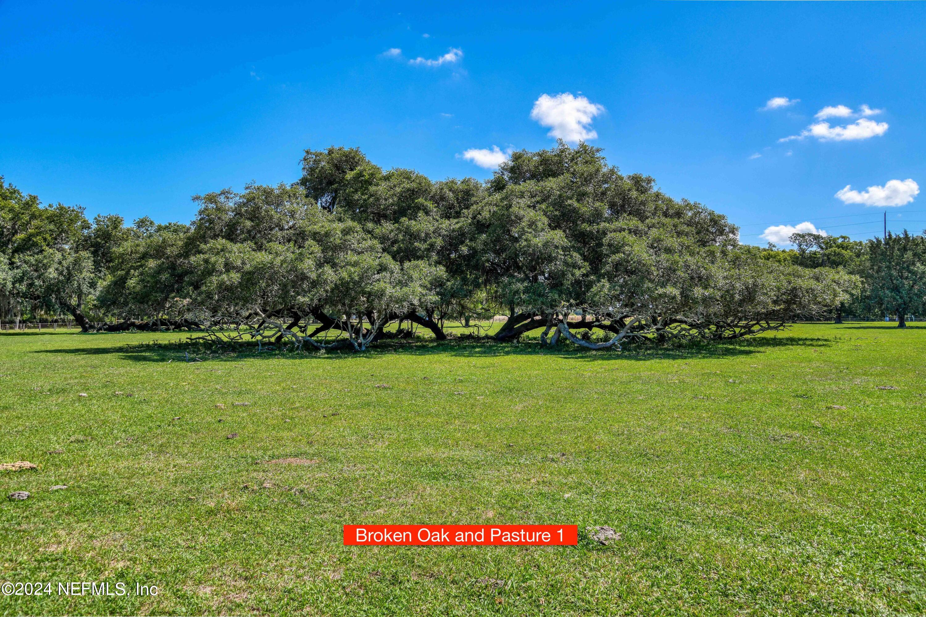 2490 CADE FERNERY Road