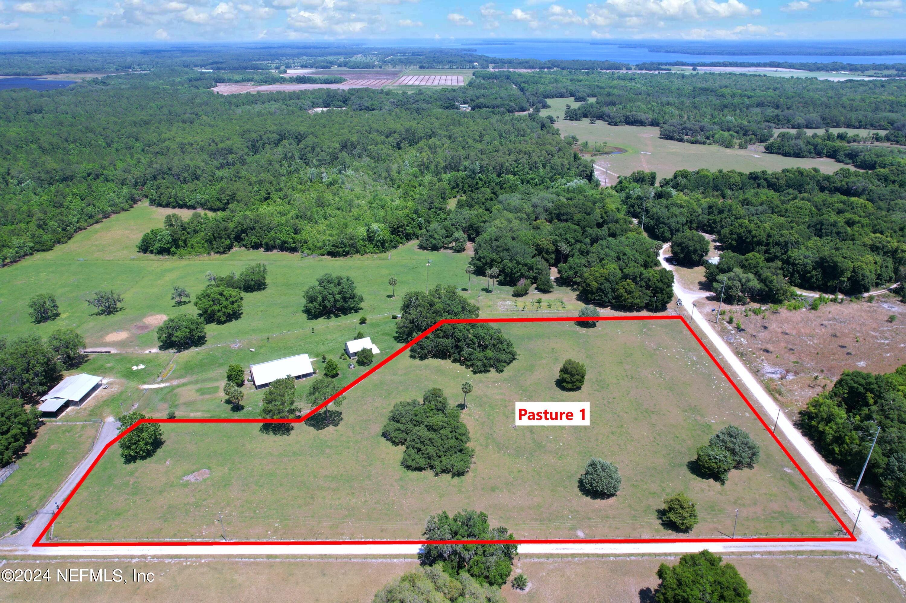 2490 CADE FERNERY Road