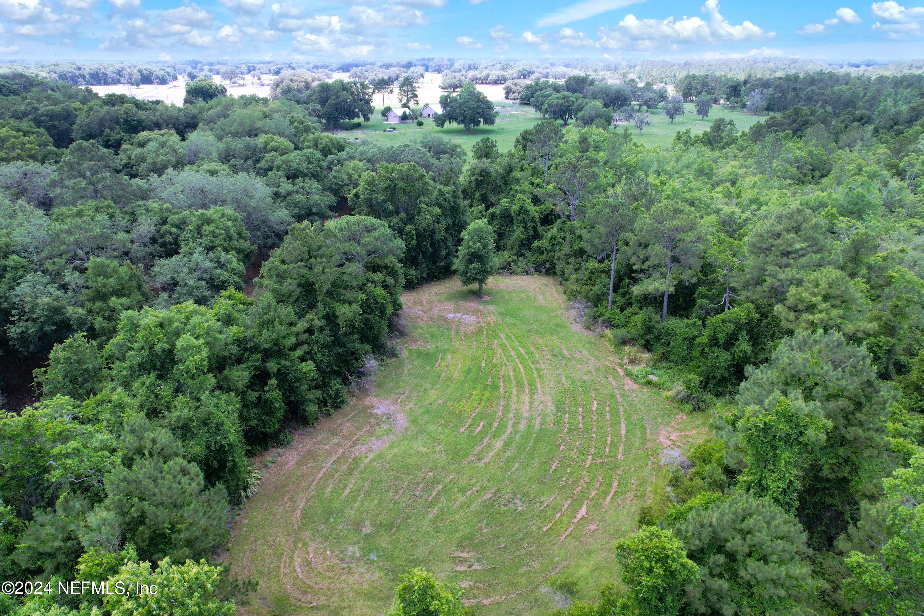 2490 CADE FERNERY Road