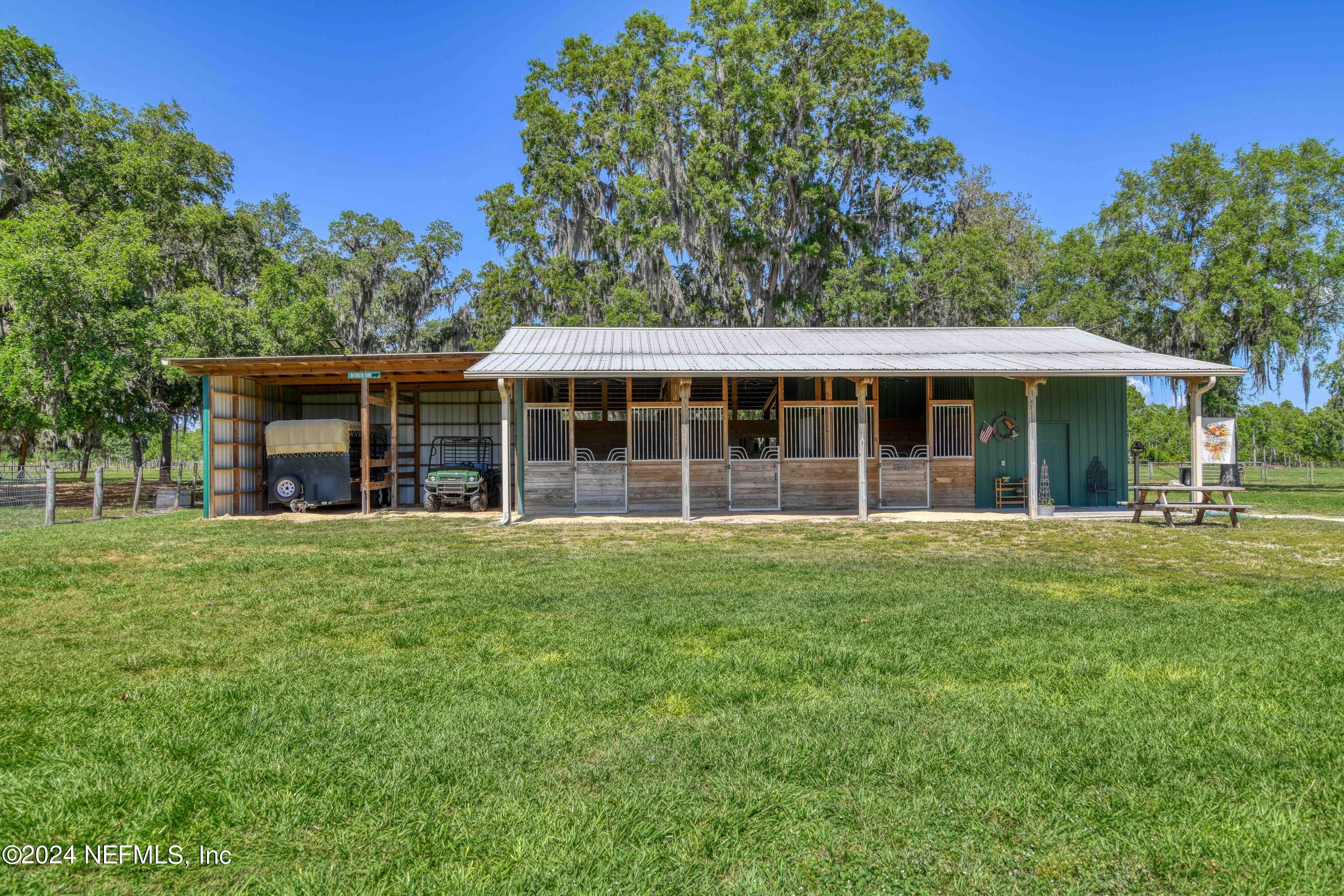 2490 CADE FERNERY Road