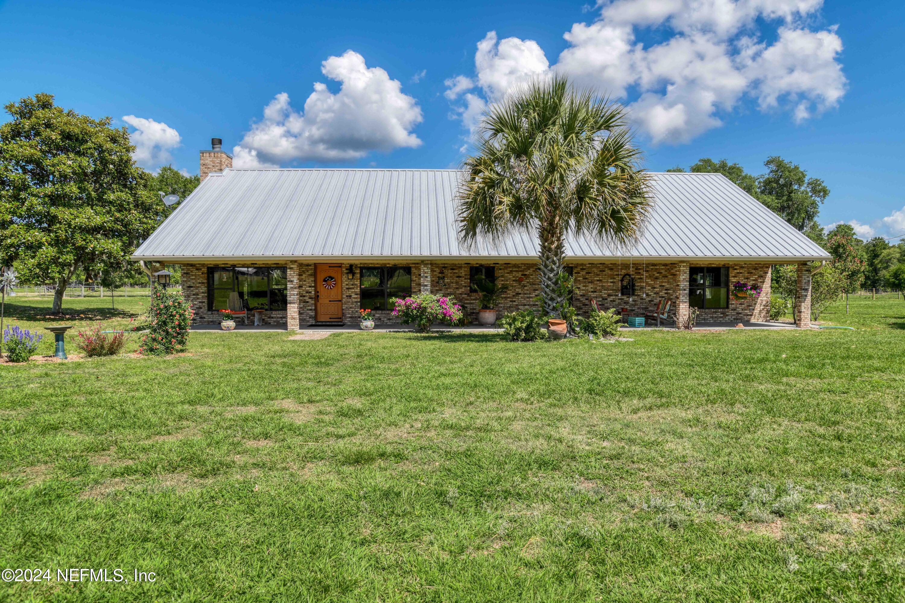 2490 CADE FERNERY Road