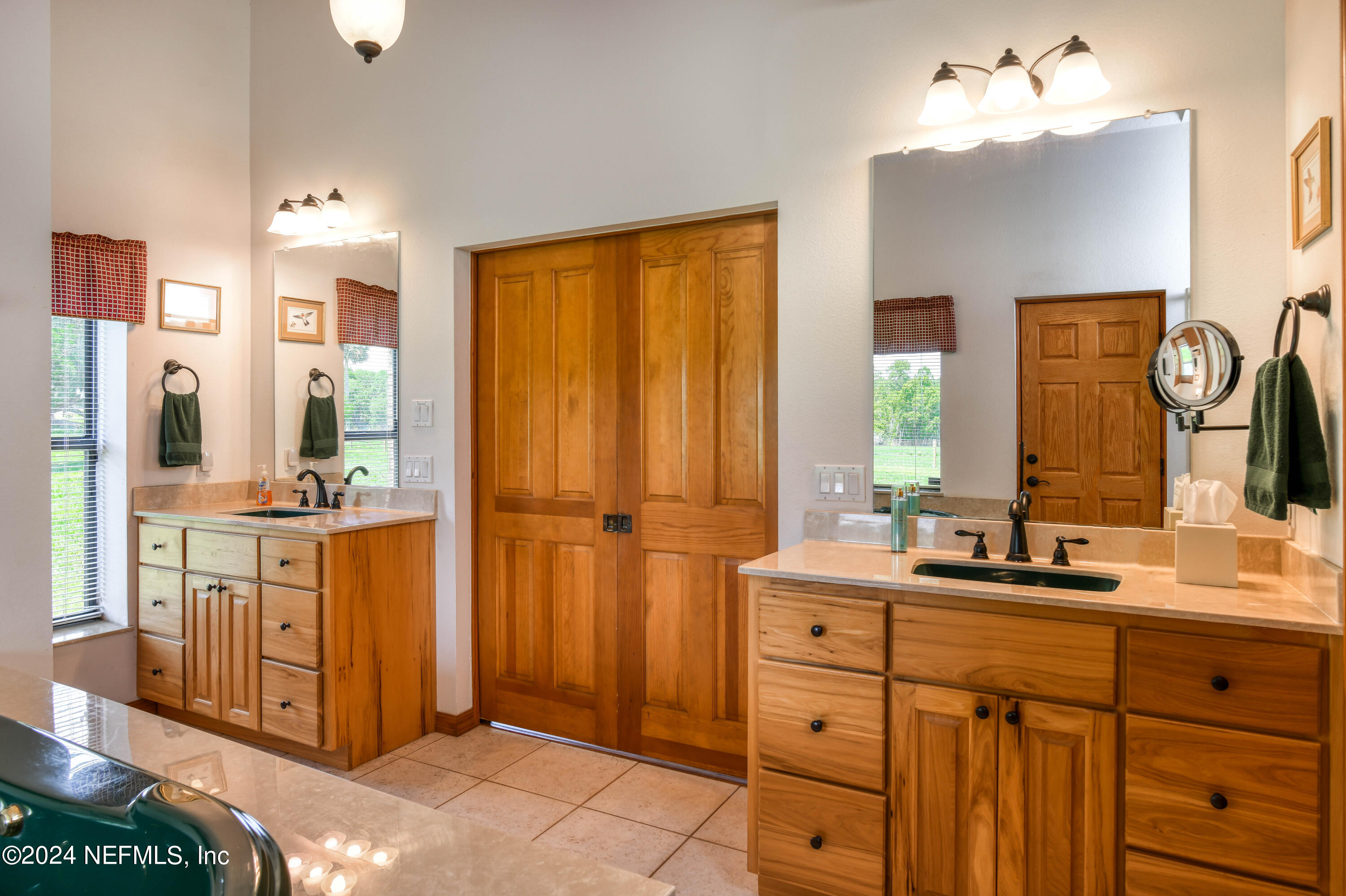 2490 CADE FERNERY Road