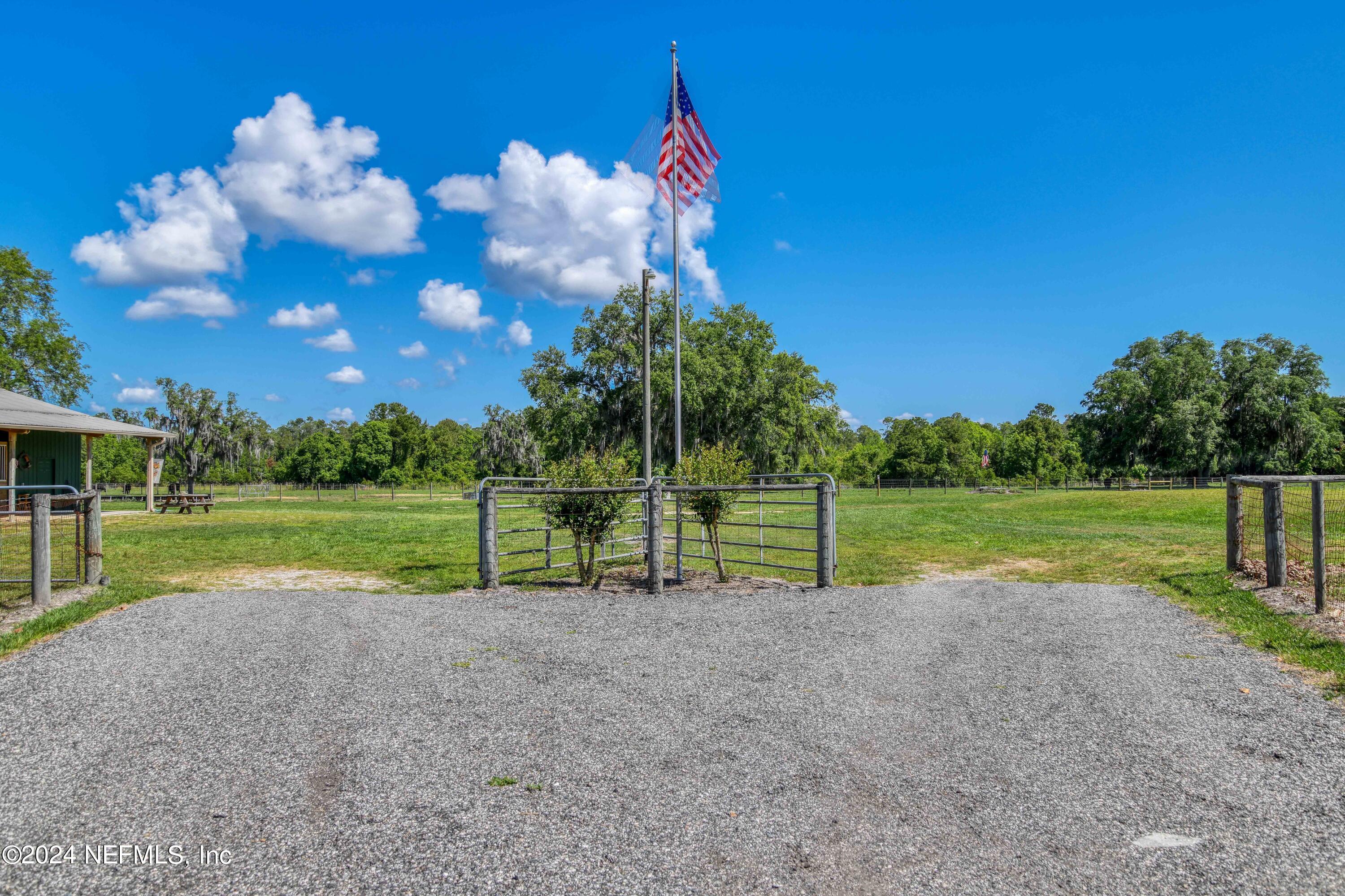 2490 CADE FERNERY Road