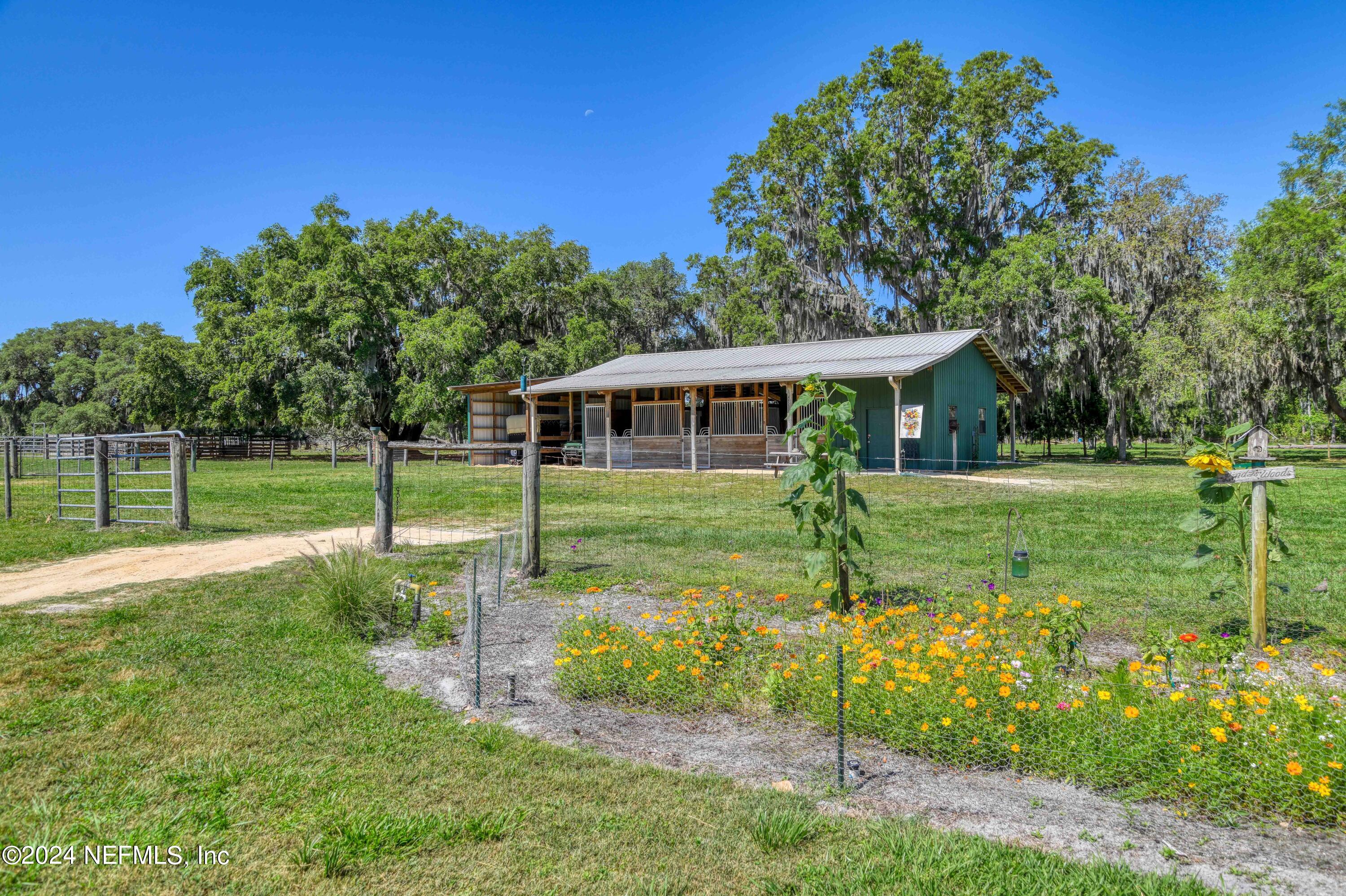 2490 CADE FERNERY Road