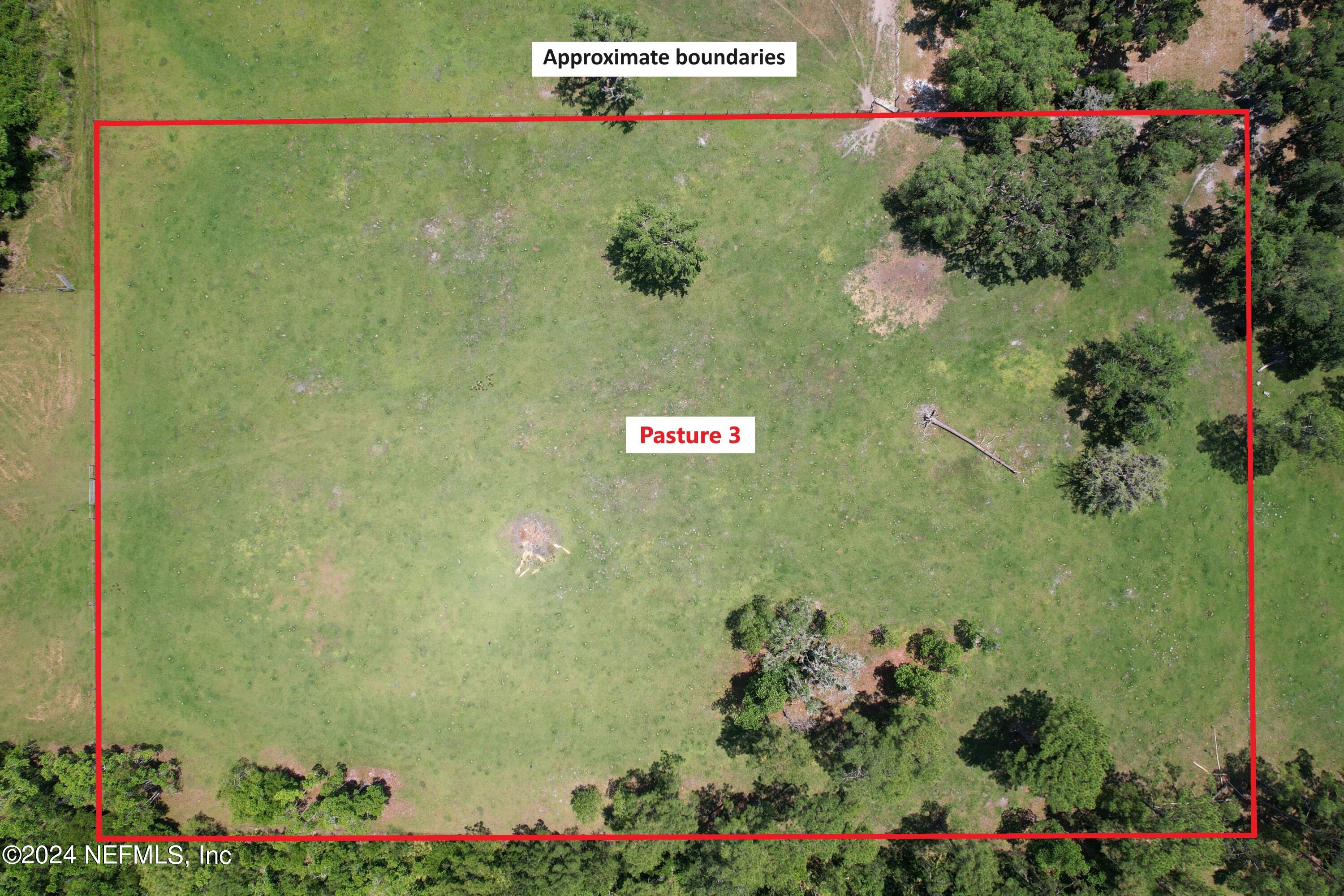 2490 CADE FERNERY Road