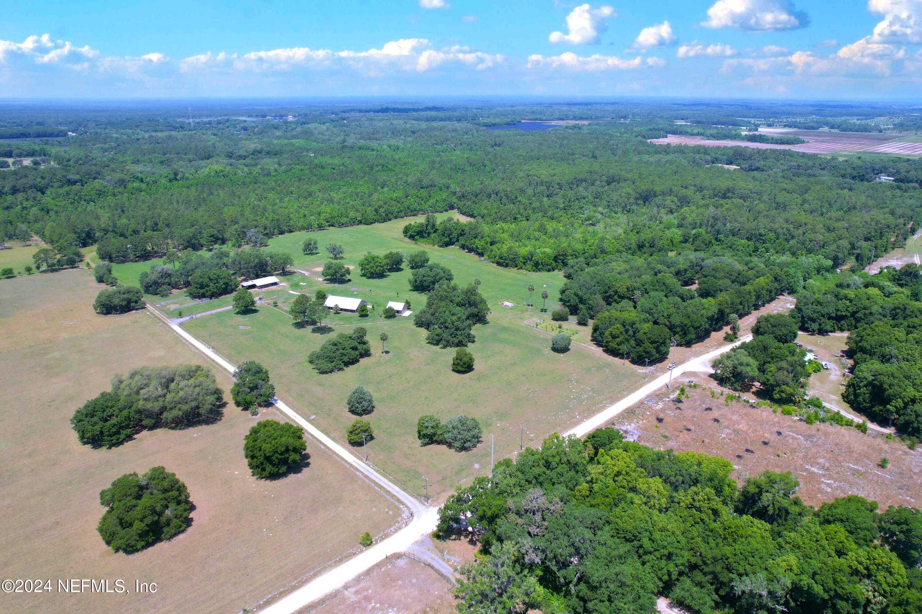 2490 CADE FERNERY Road