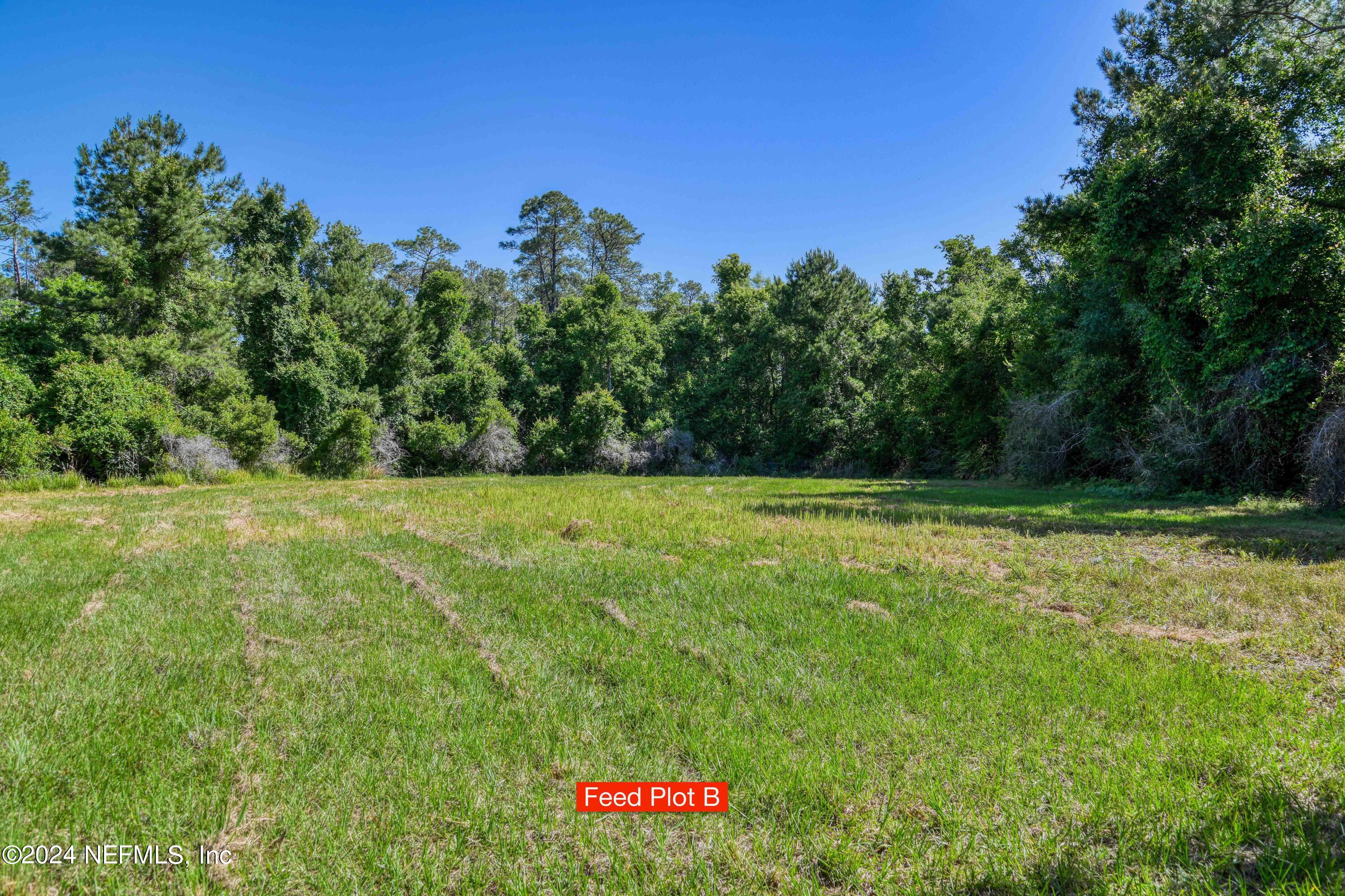 2490 CADE FERNERY Road