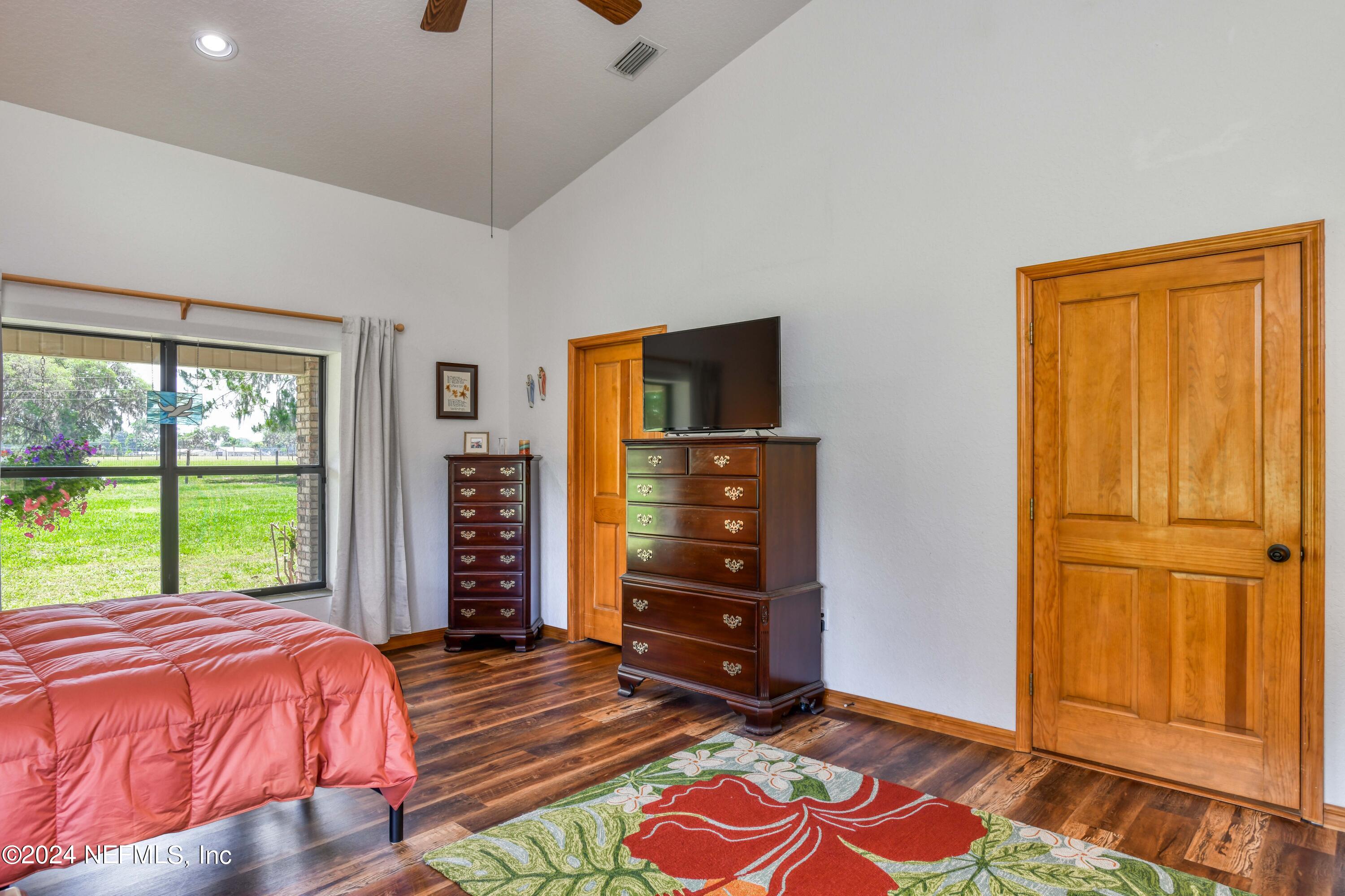 2490 CADE FERNERY Road