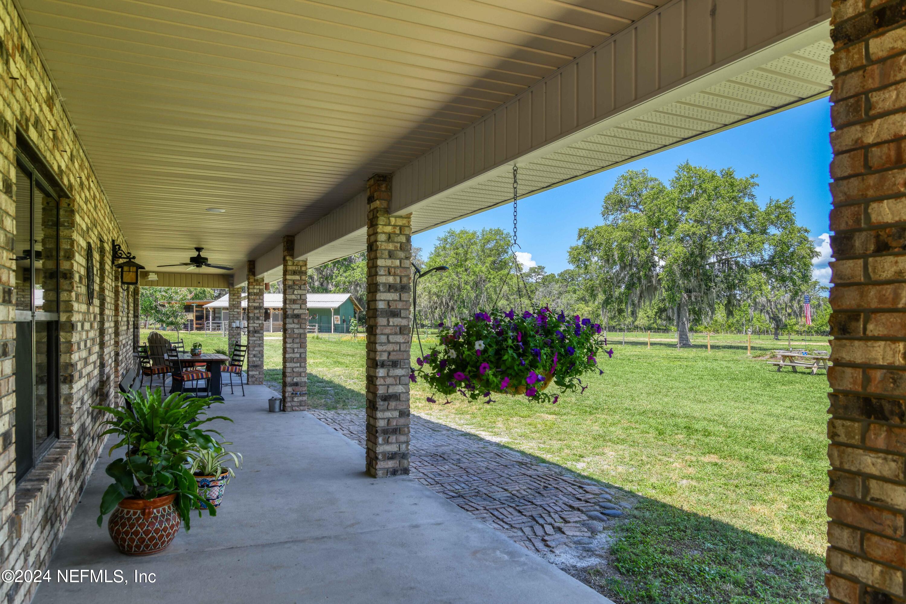 2490 CADE FERNERY Road