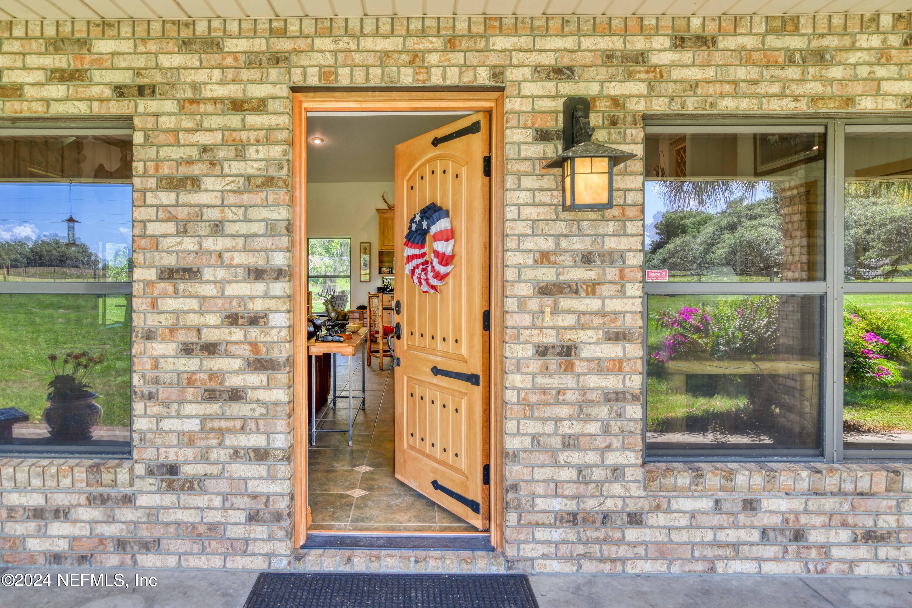 2490 CADE FERNERY Road