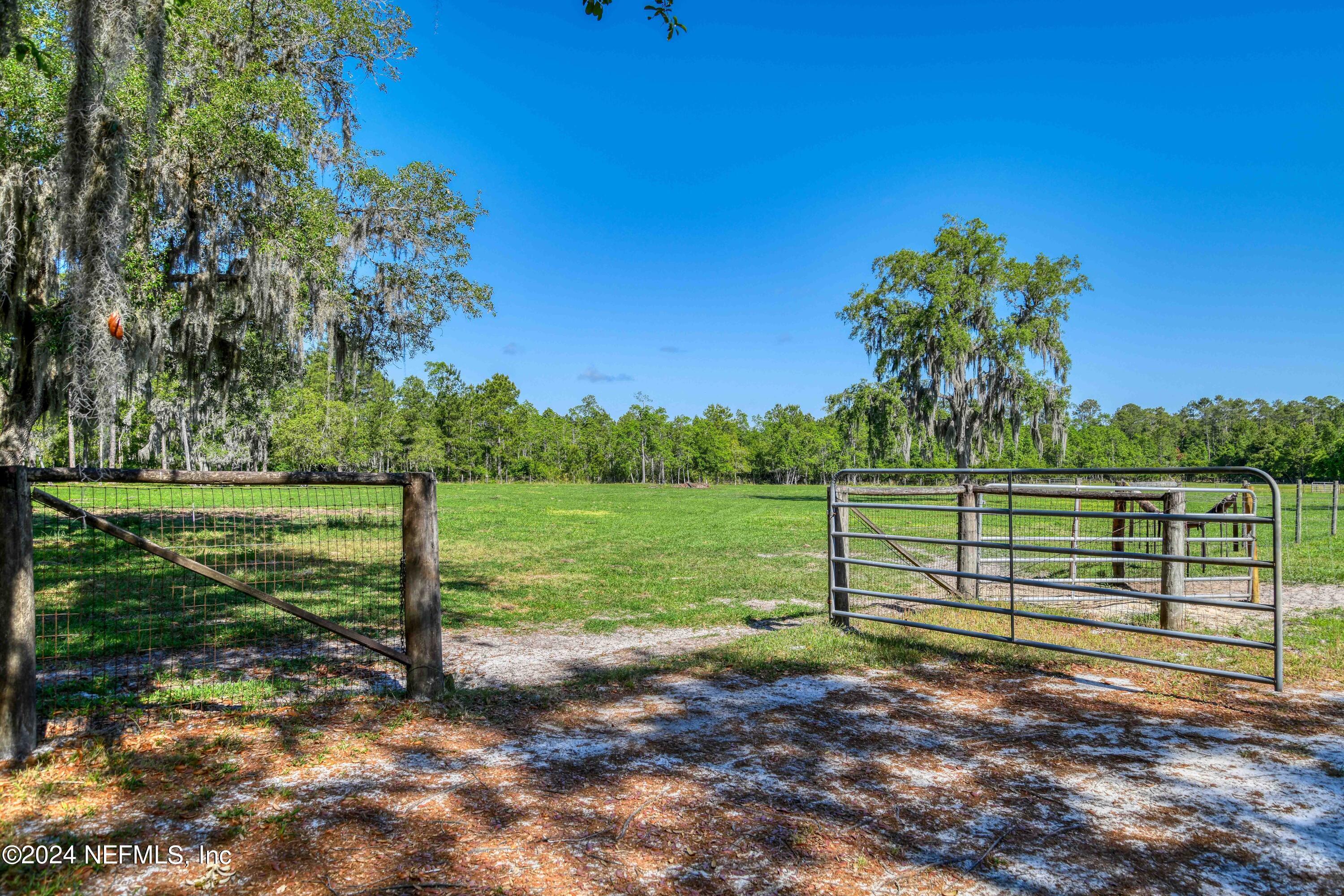 2490 CADE FERNERY Road