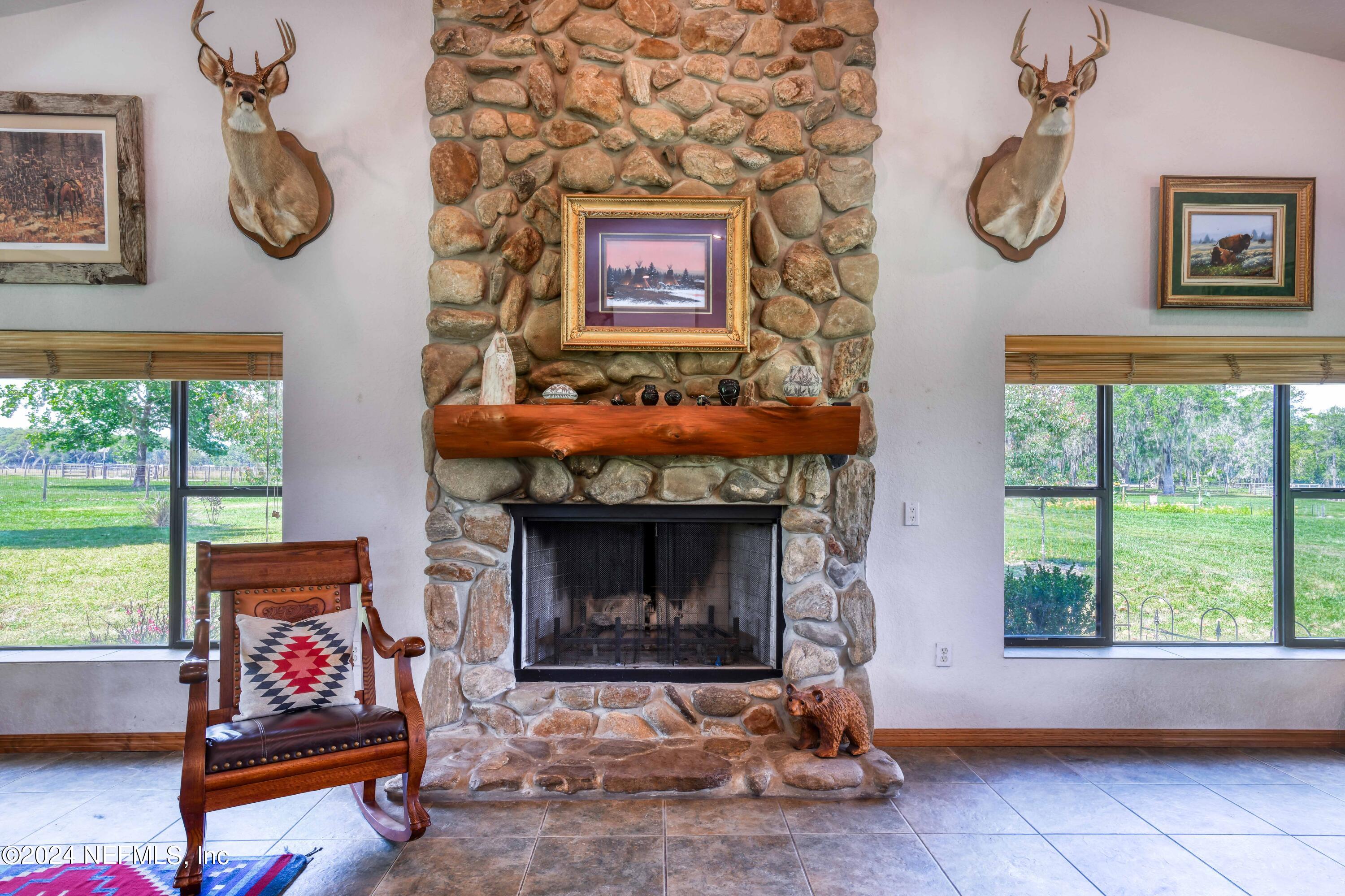 2490 CADE FERNERY Road