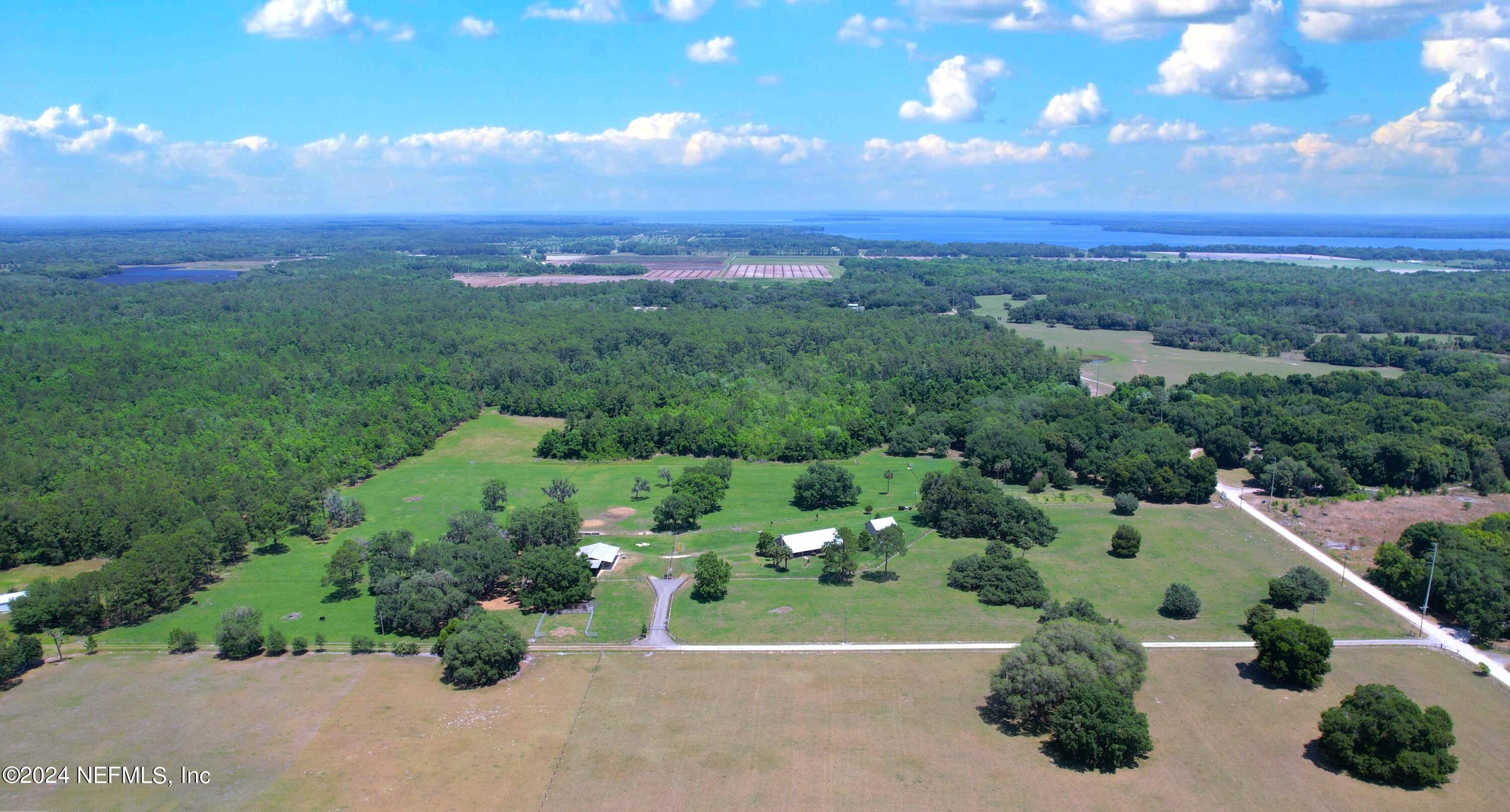 2490 CADE FERNERY Road