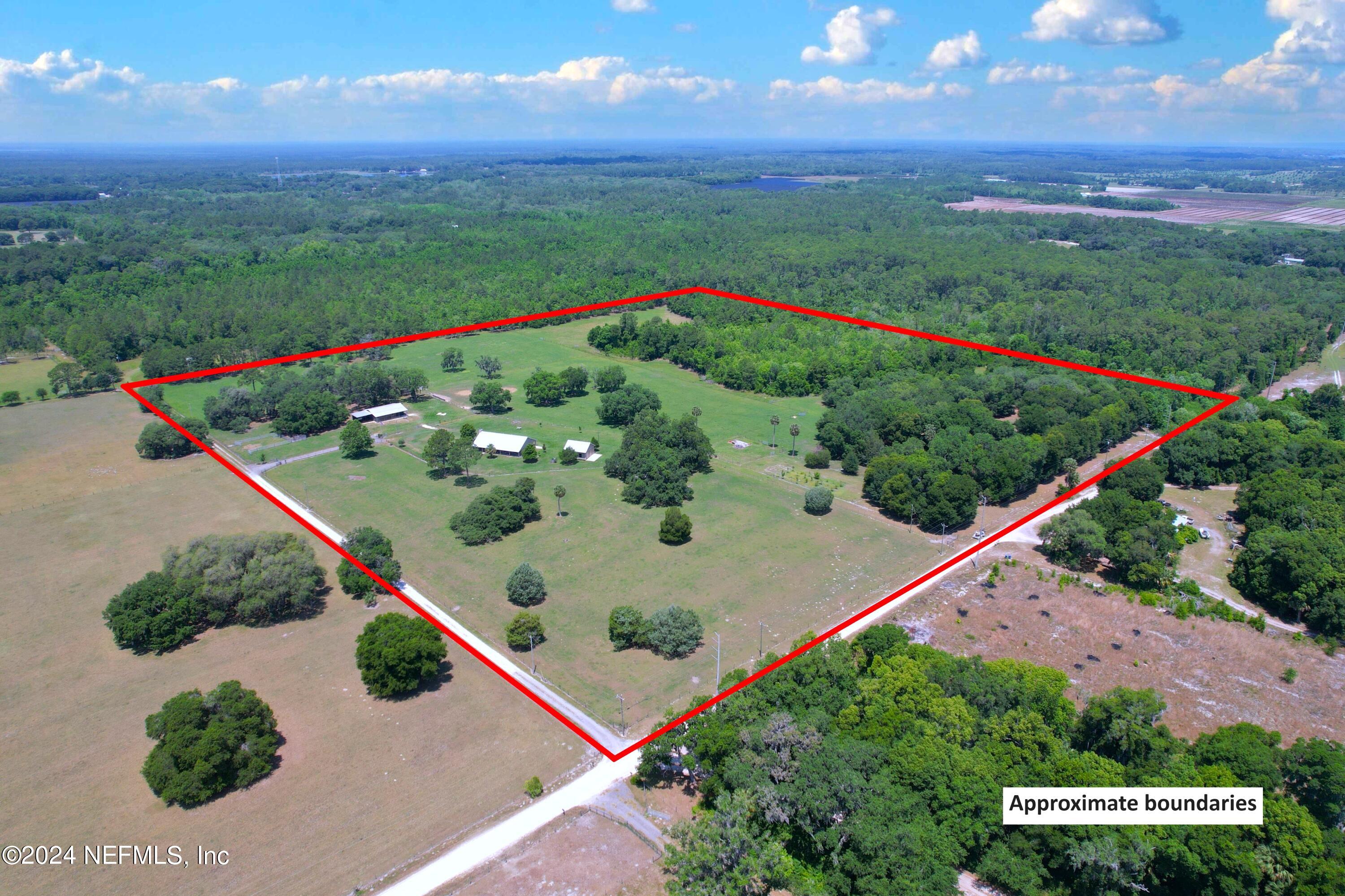 2490 CADE FERNERY Road