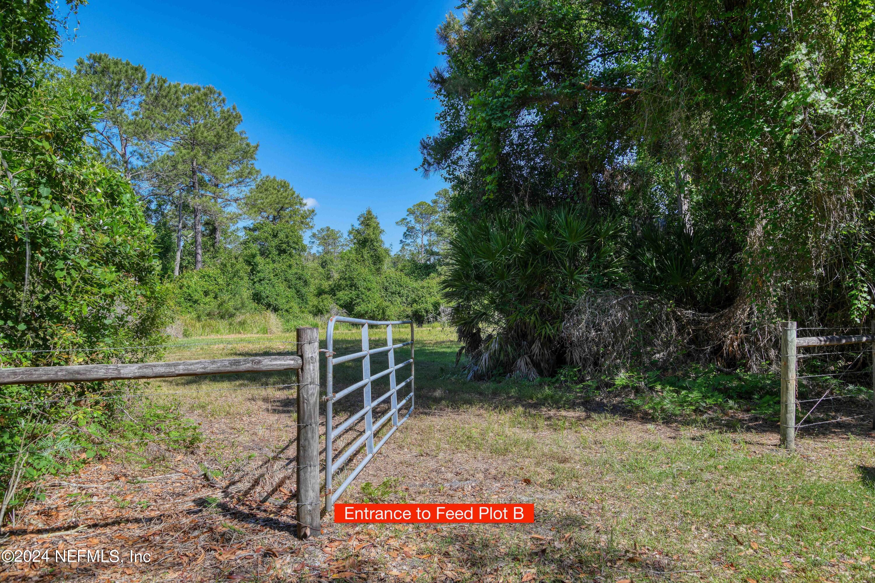 2490 CADE FERNERY Road