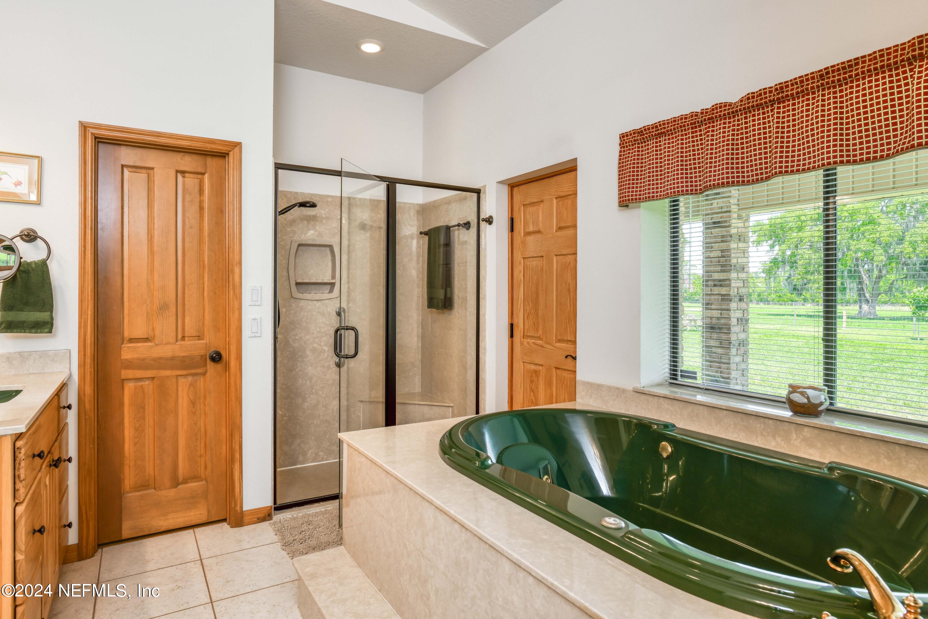 2490 CADE FERNERY Road