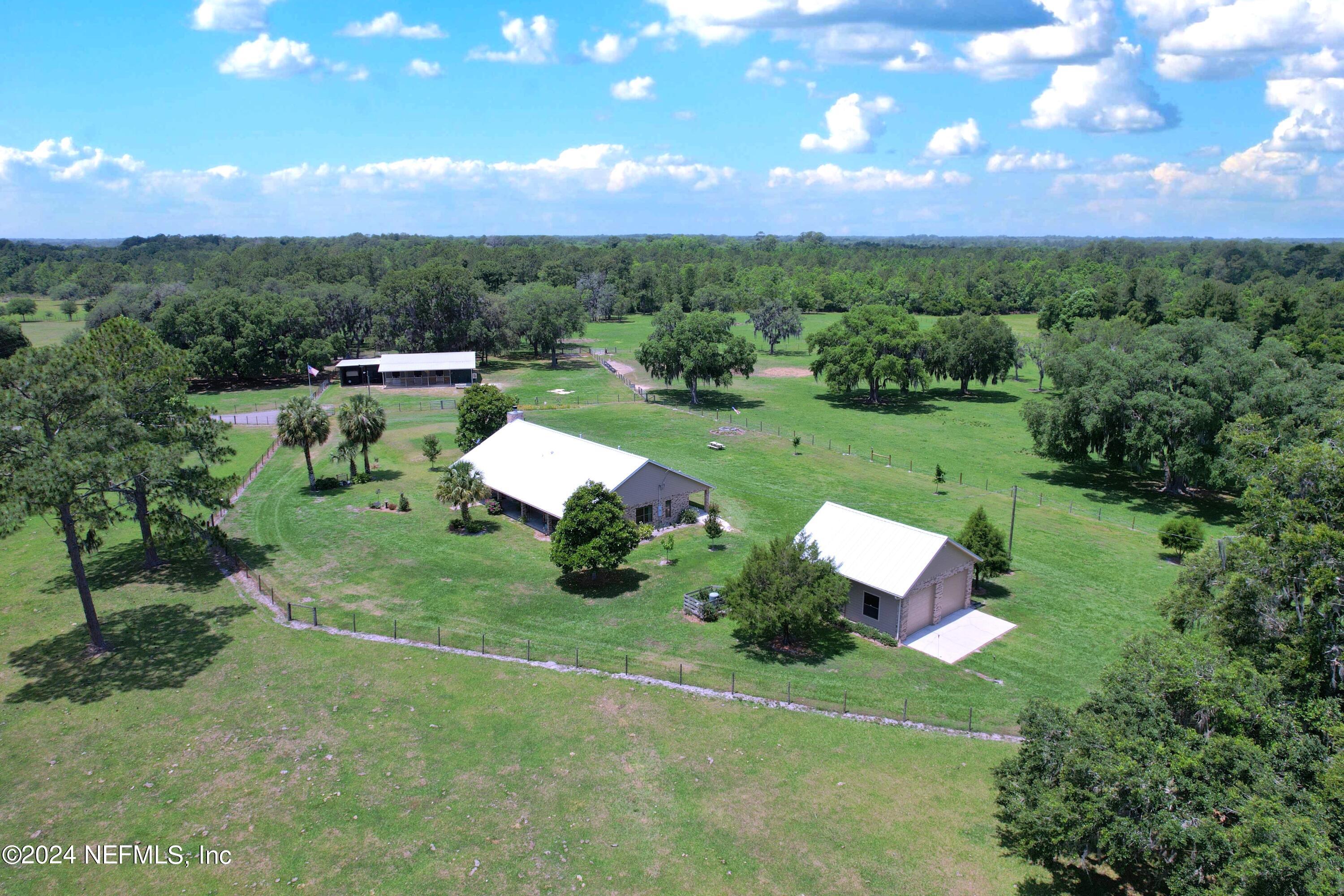 2490 CADE FERNERY Road