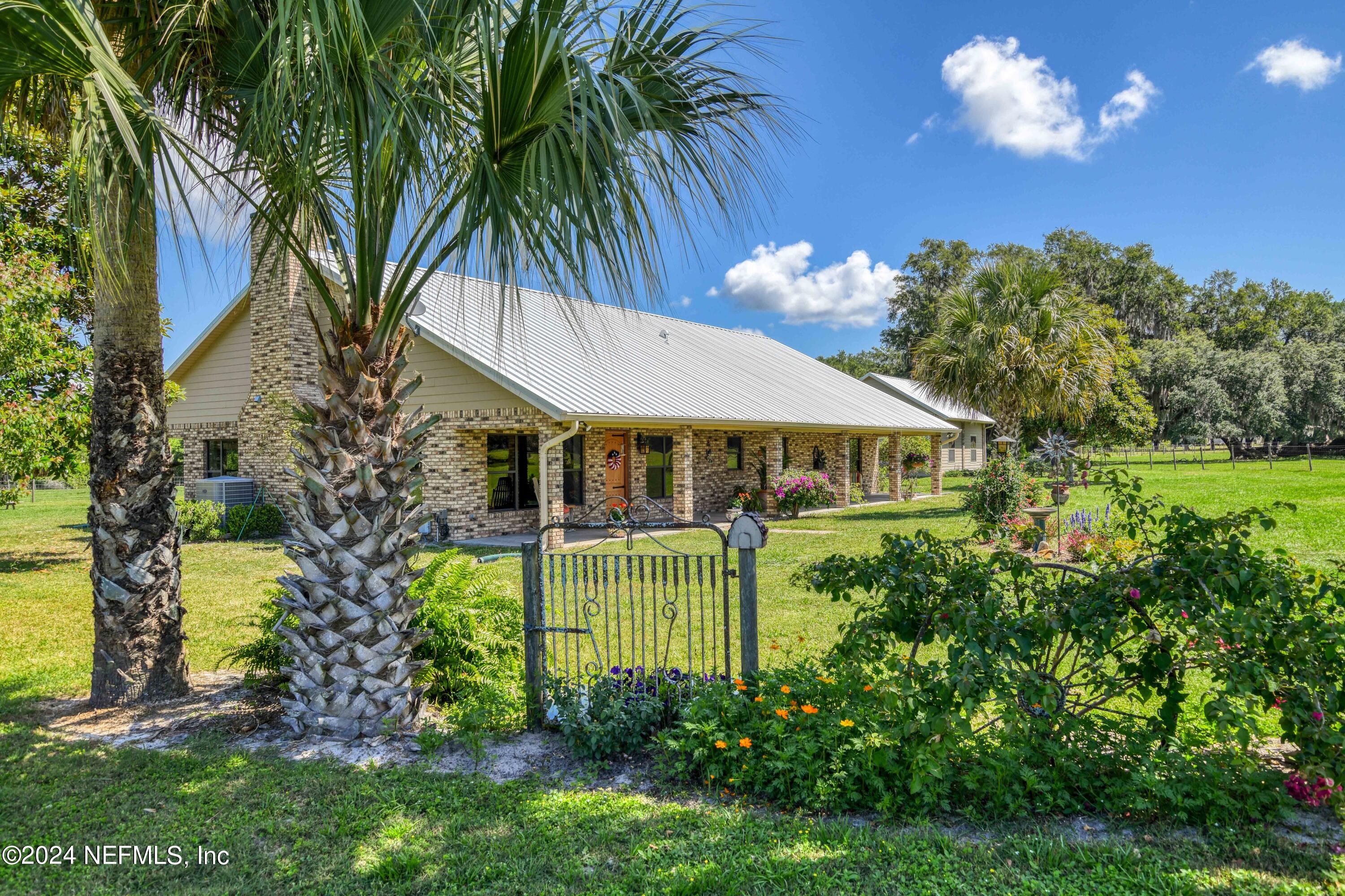 2490 CADE FERNERY Road