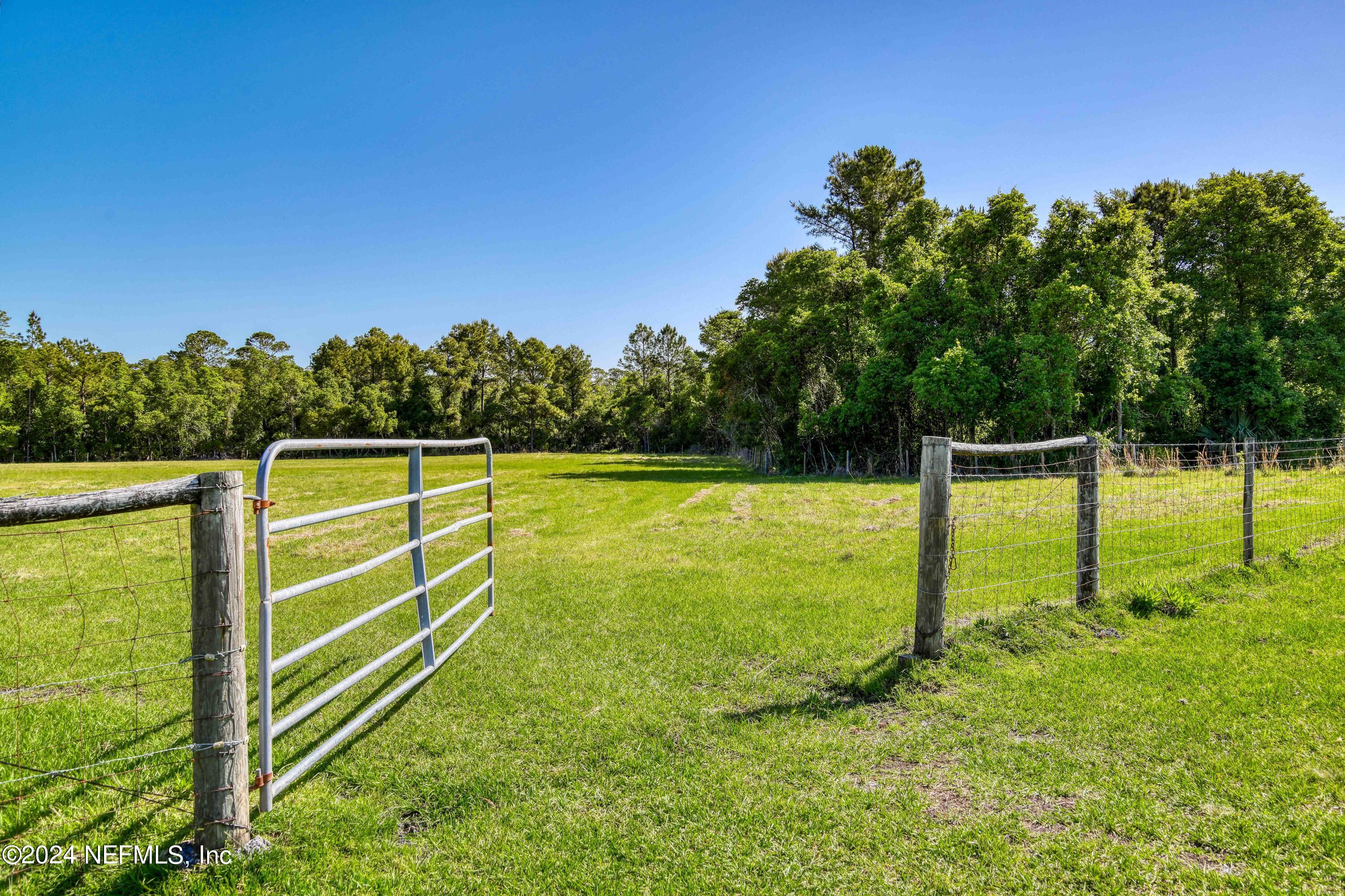 2490 CADE FERNERY Road