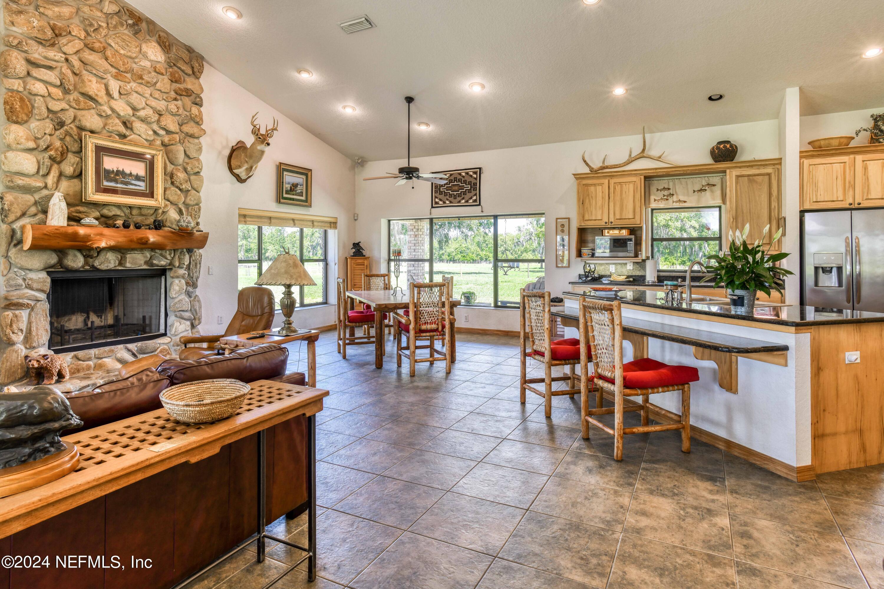 2490 CADE FERNERY Road