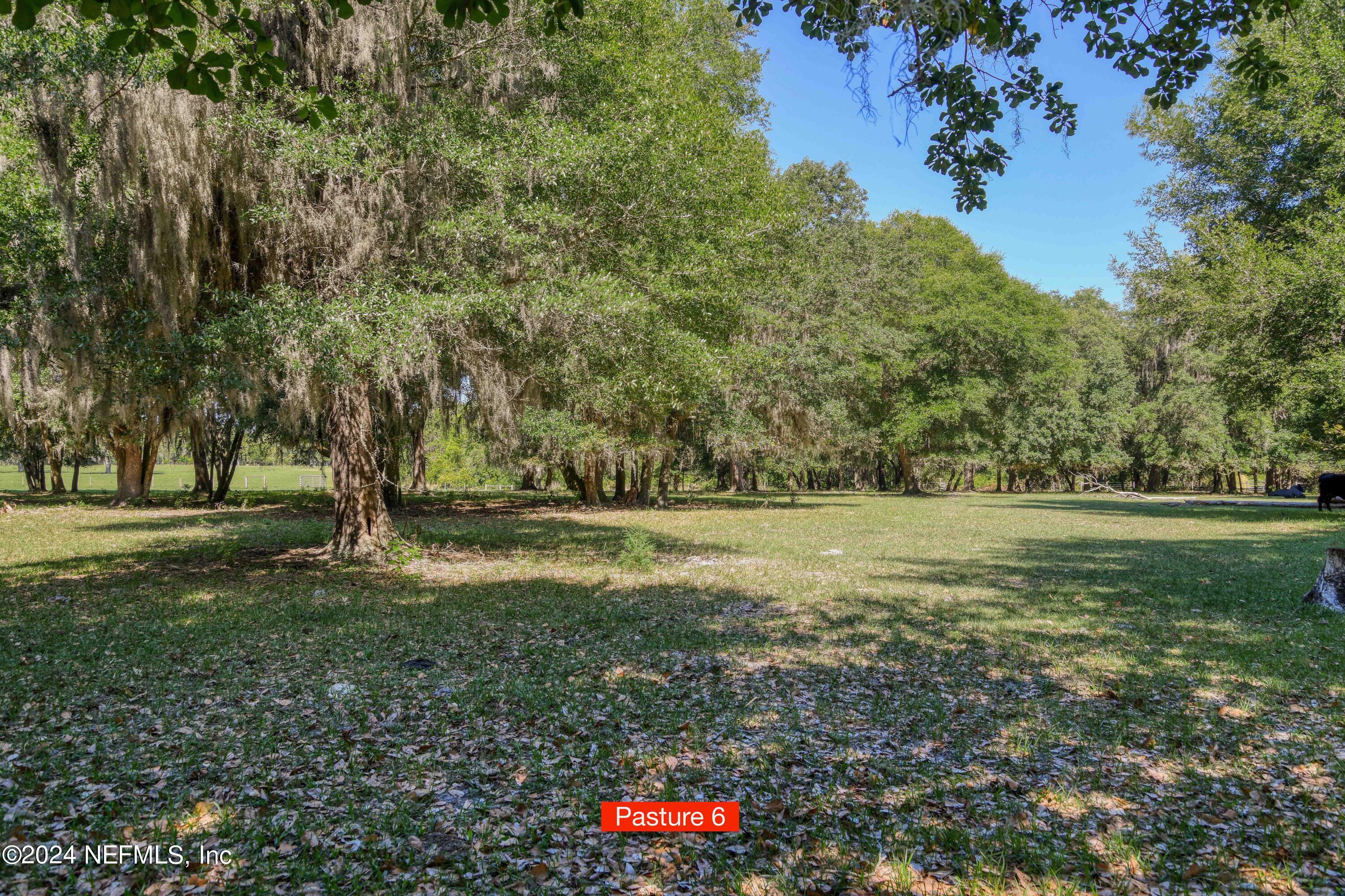 2490 CADE FERNERY Road