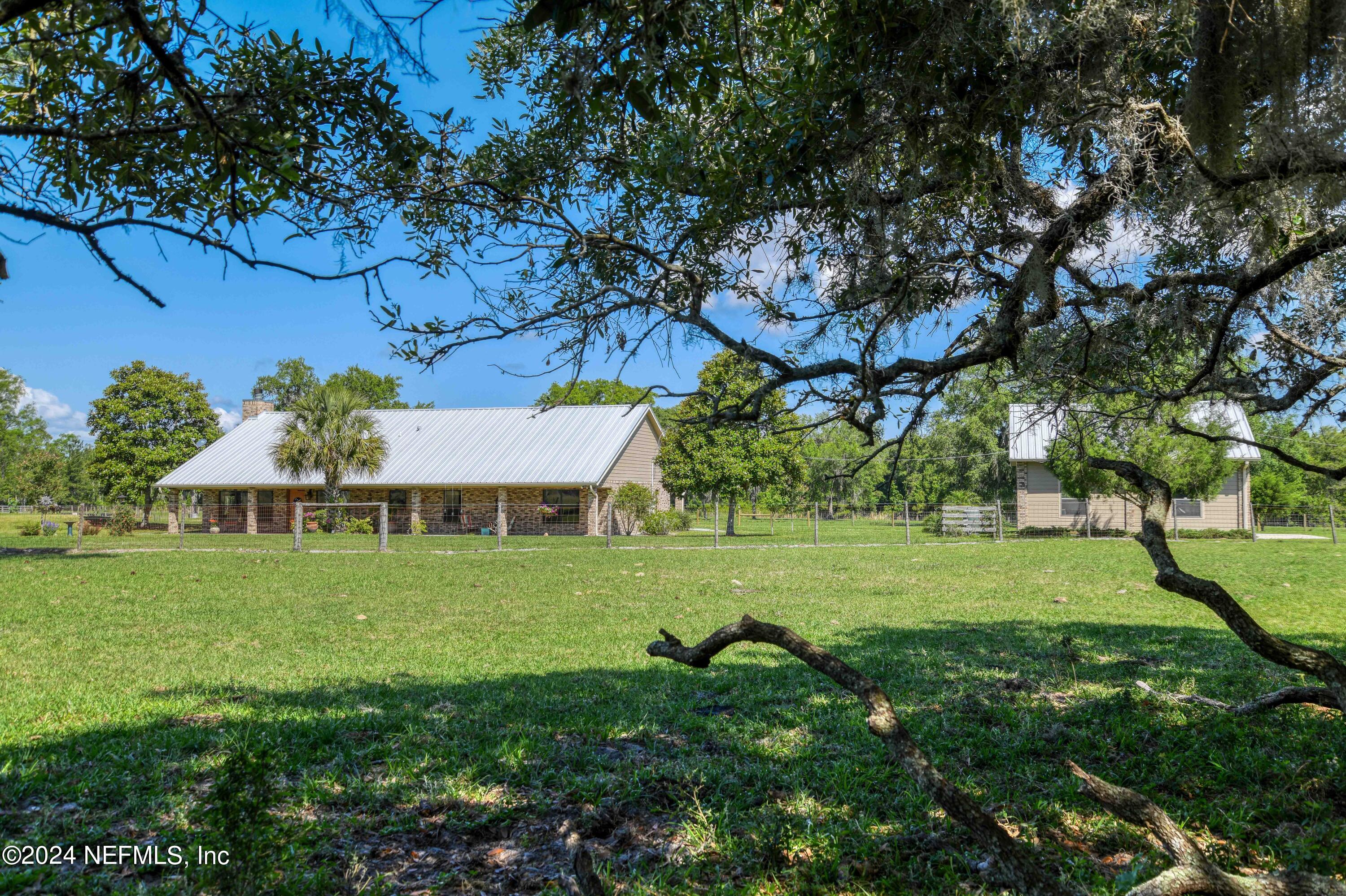 2490 CADE FERNERY Road