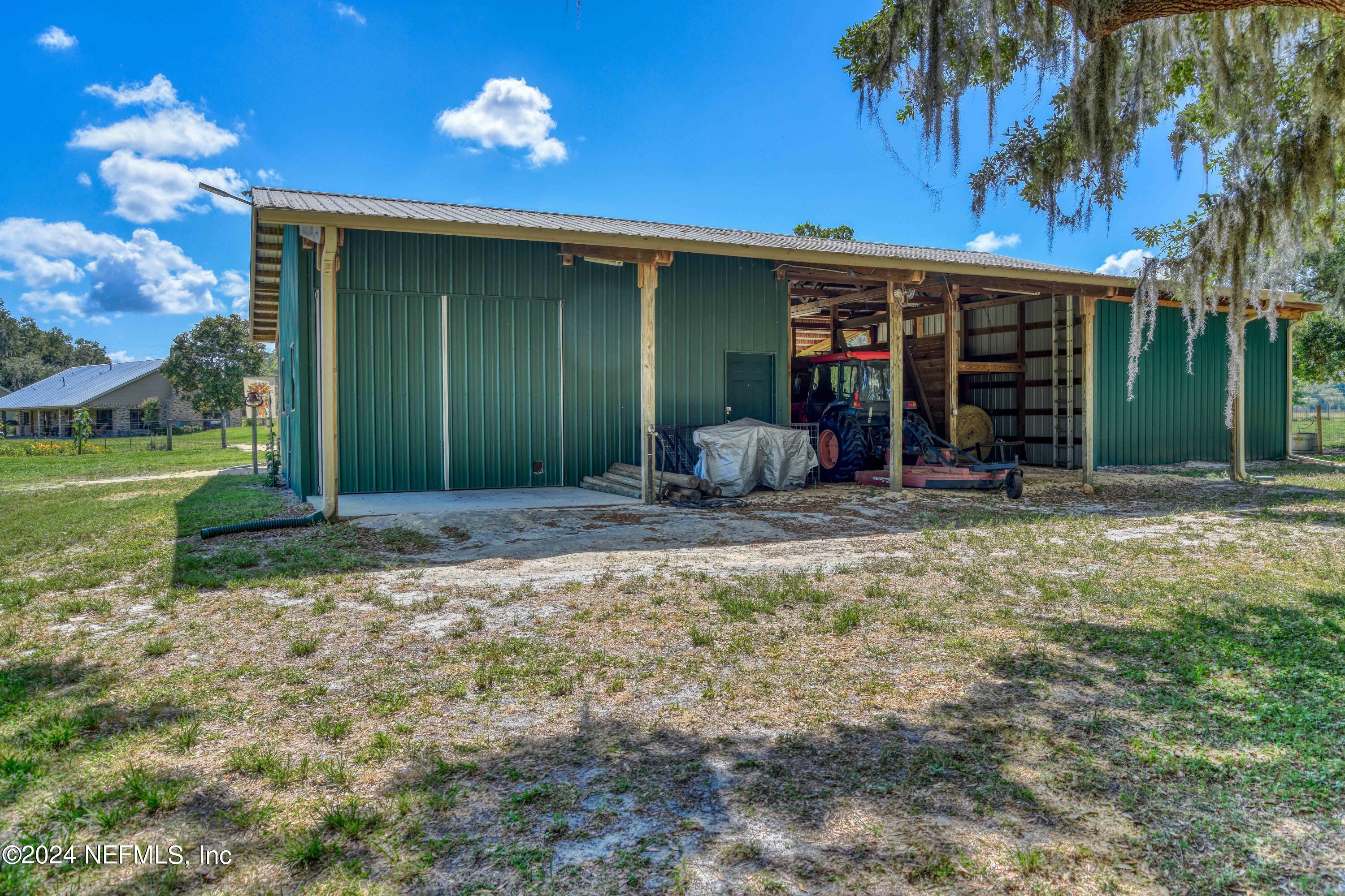 2490 CADE FERNERY Road