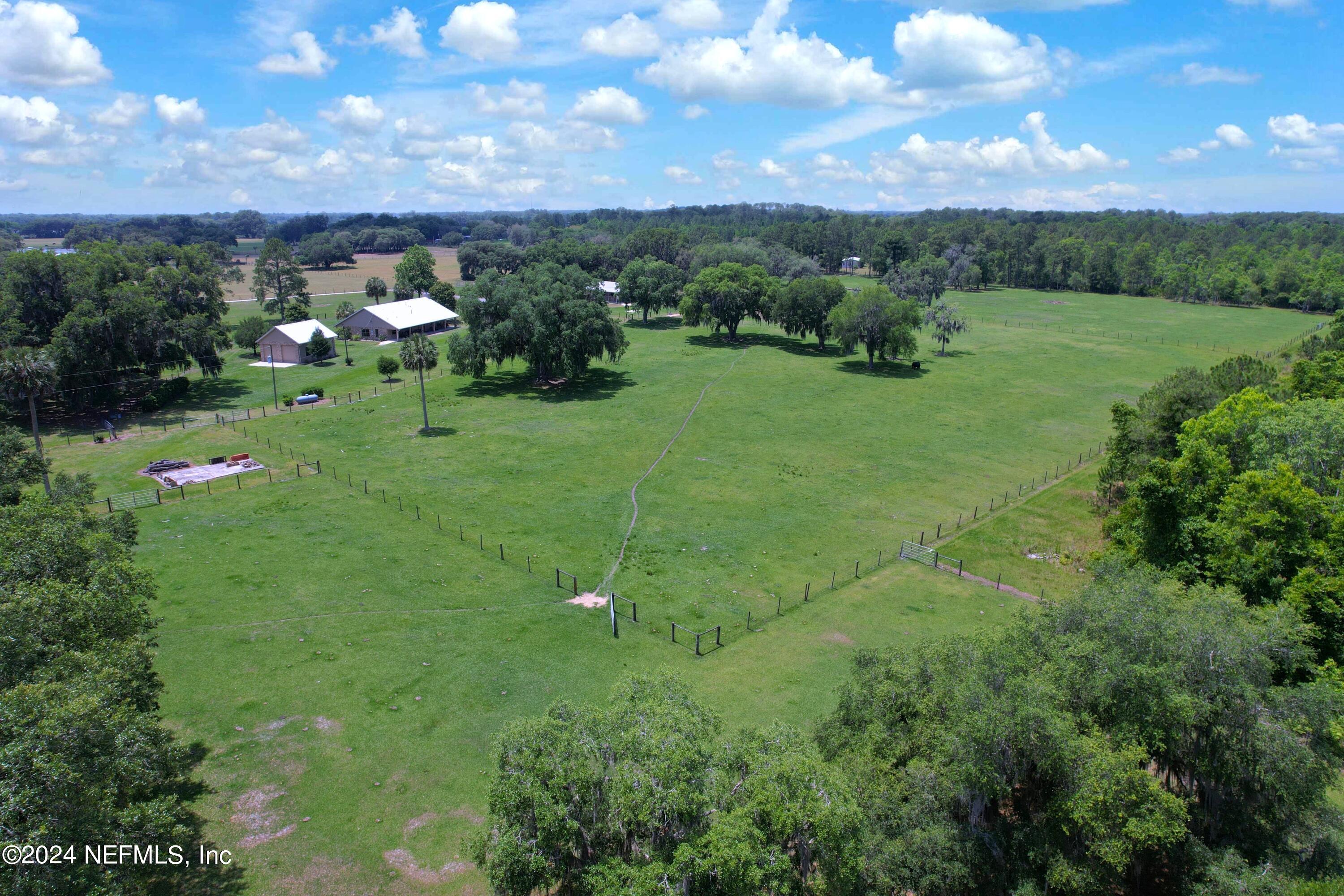 2490 CADE FERNERY Road