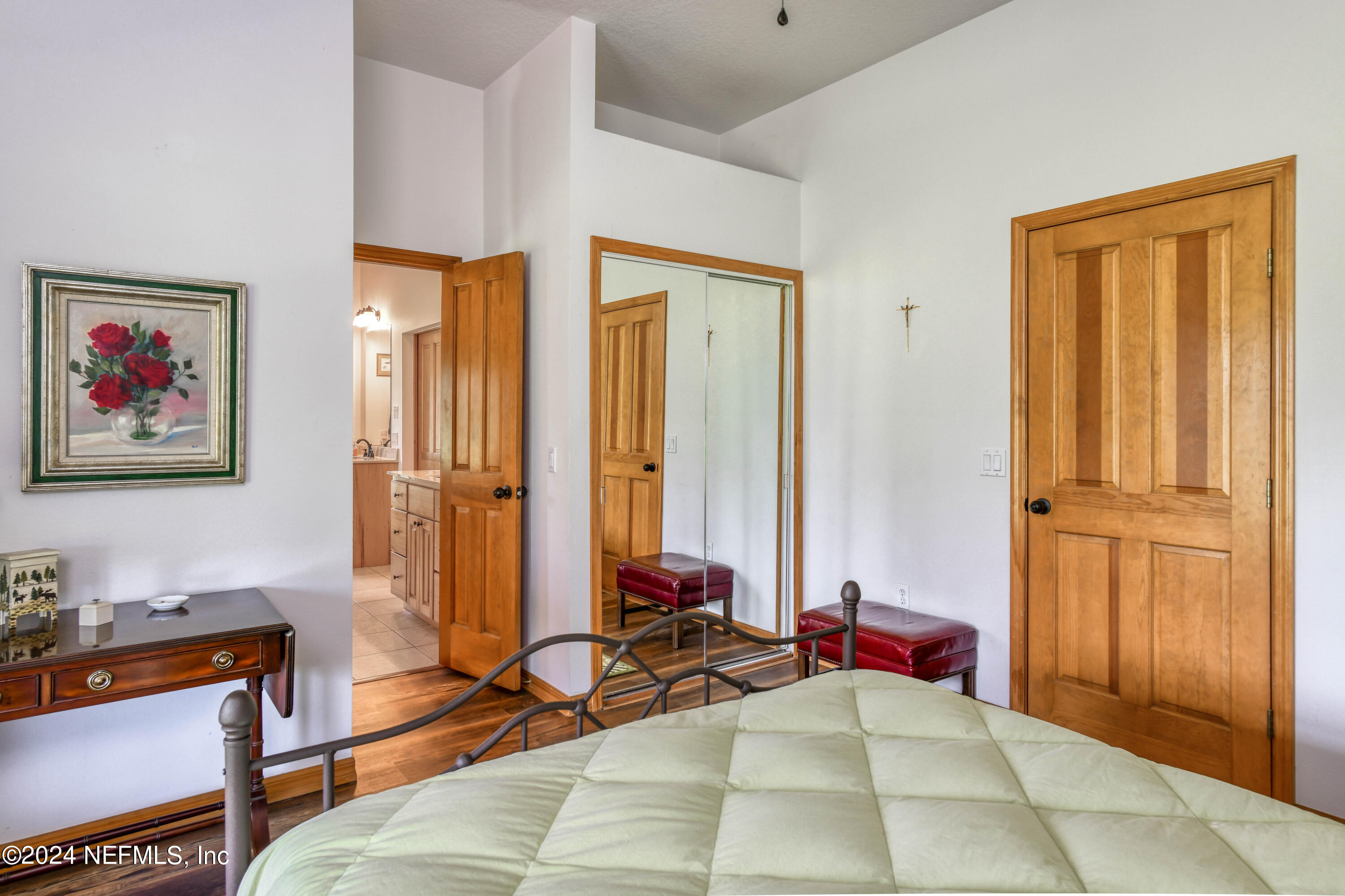 2490 CADE FERNERY Road