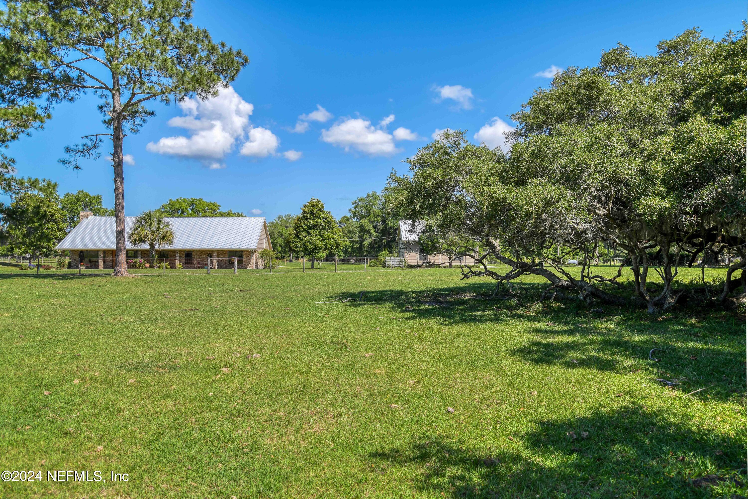 2490 CADE FERNERY Road