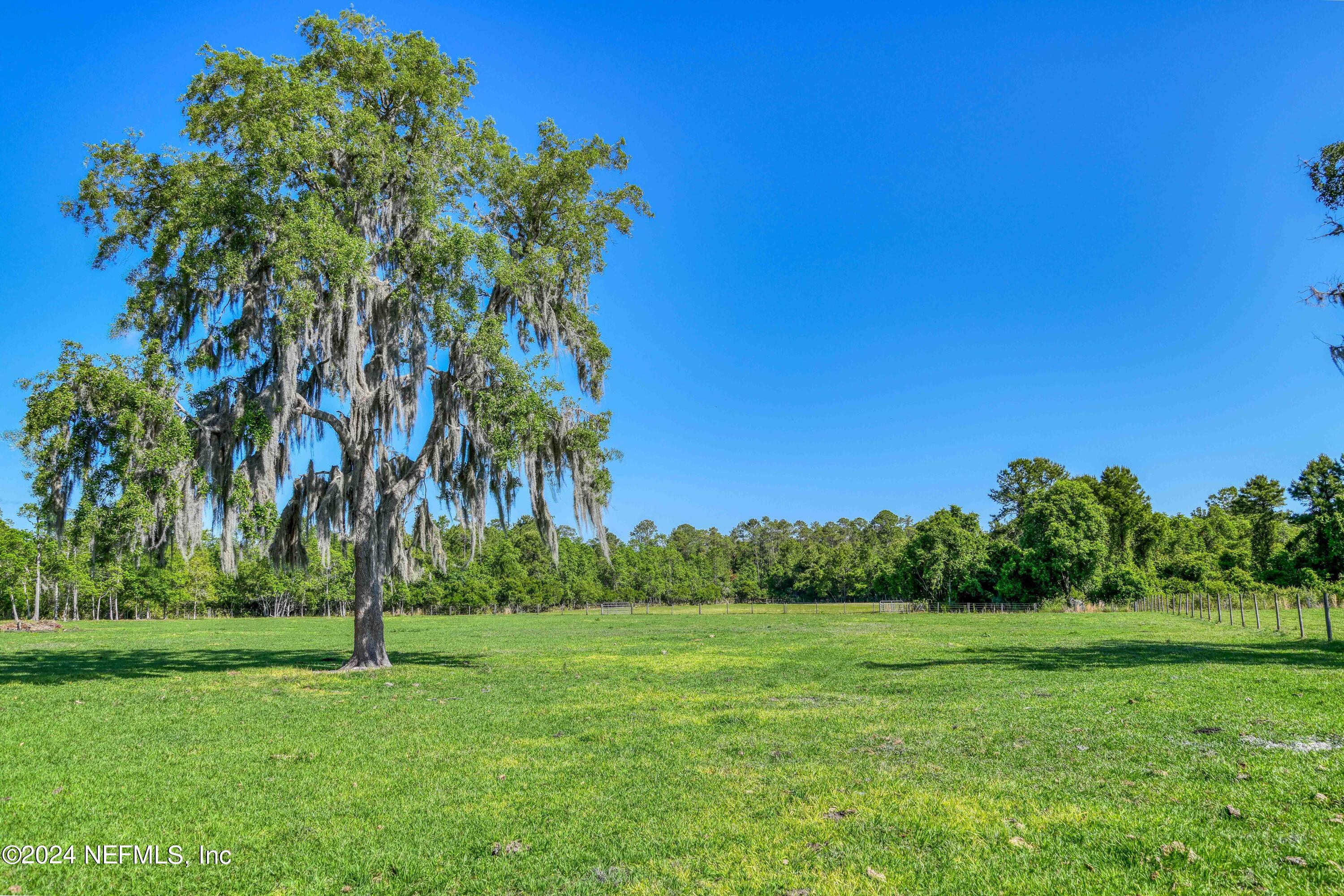 2490 CADE FERNERY Road