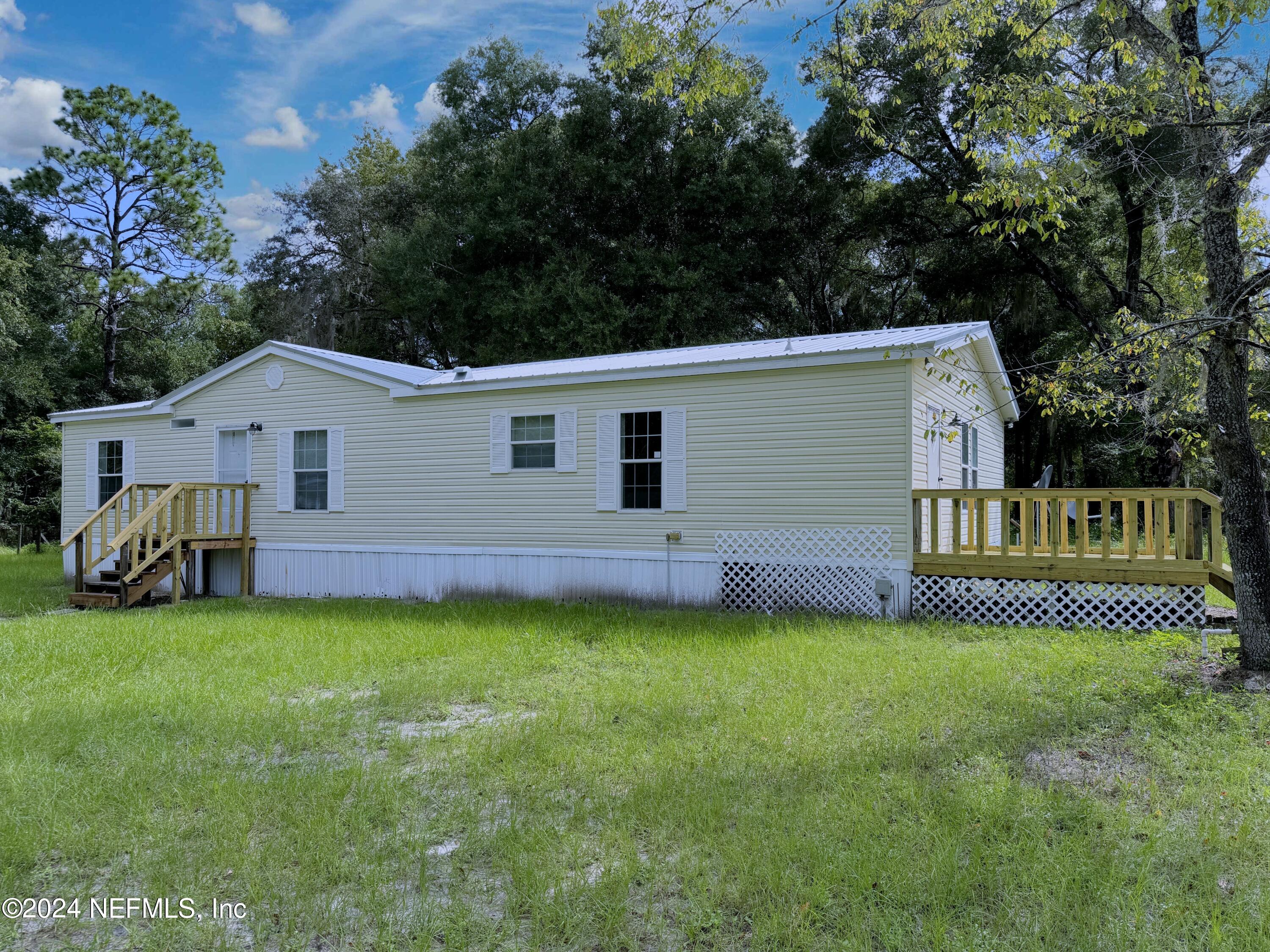 140 BEECHER SPRINGS Road