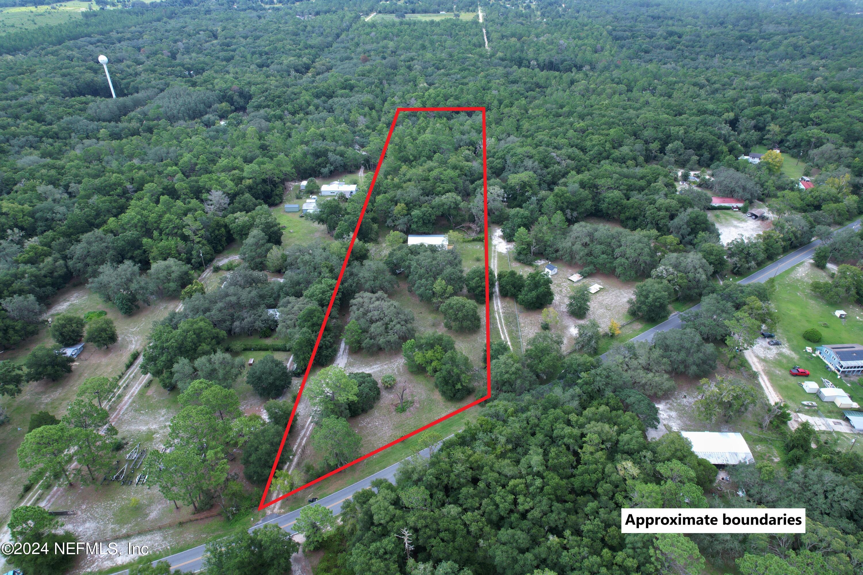 140 BEECHER SPRINGS Road