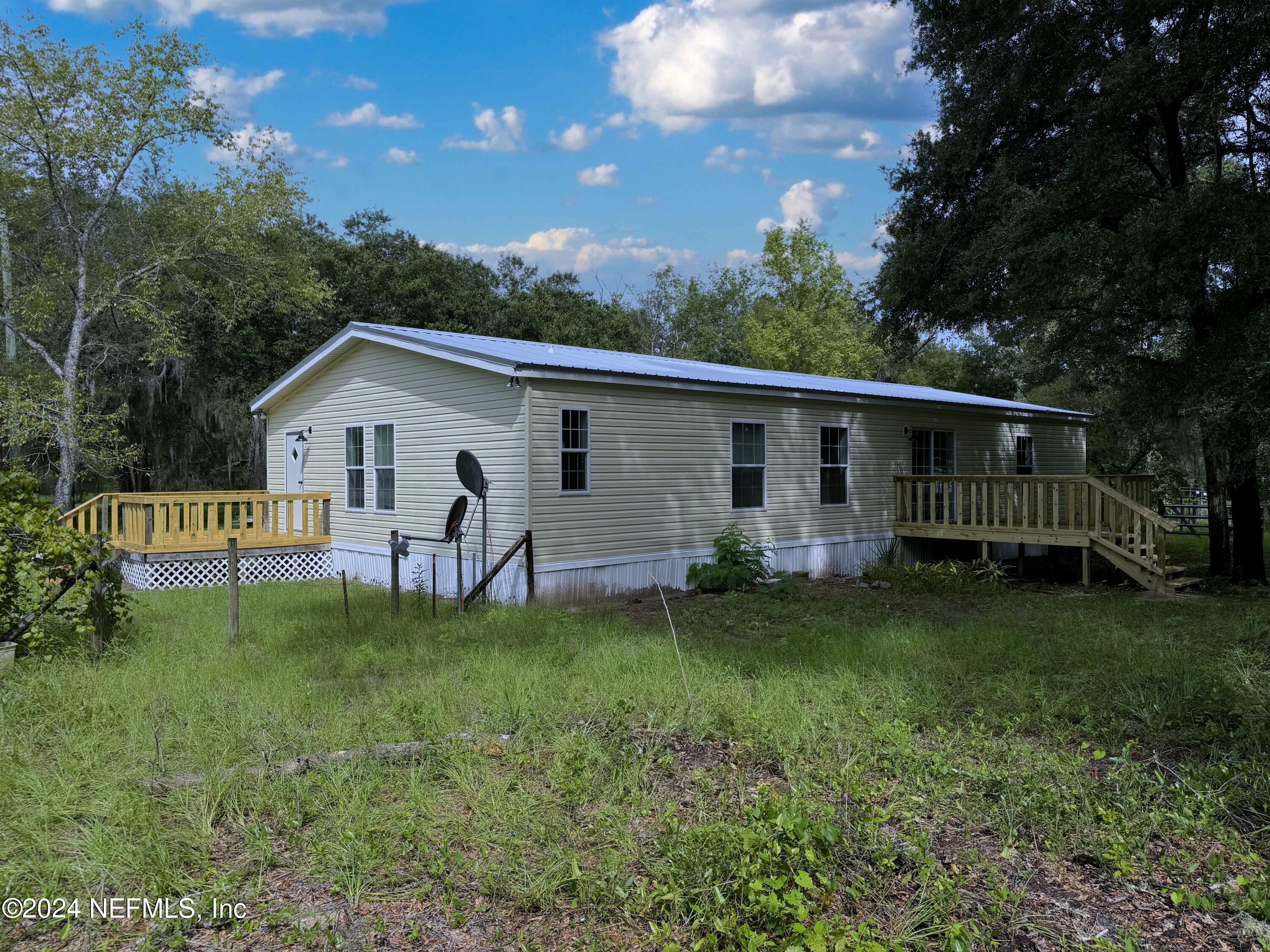 140 BEECHER SPRINGS Road