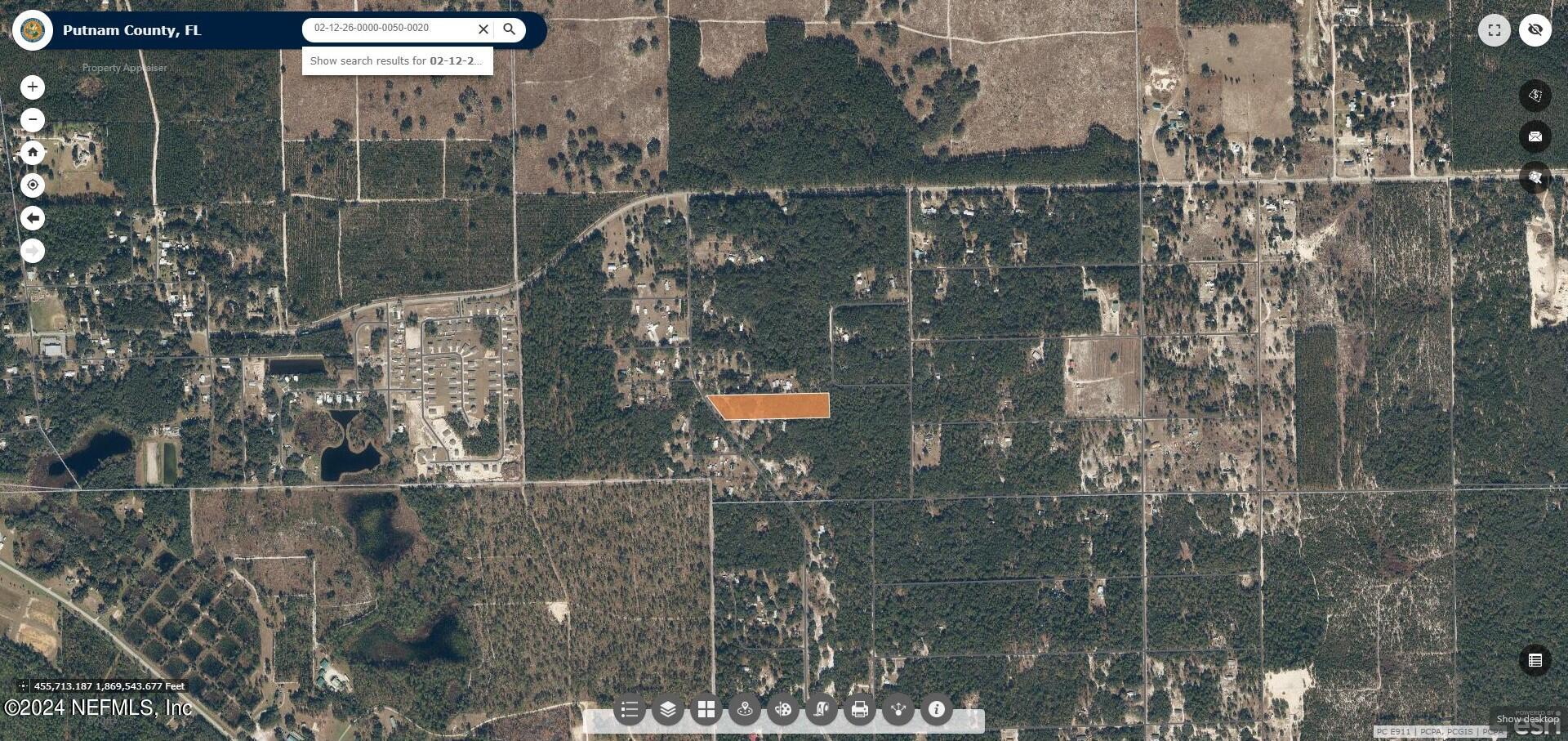 140 BEECHER SPRINGS Road
