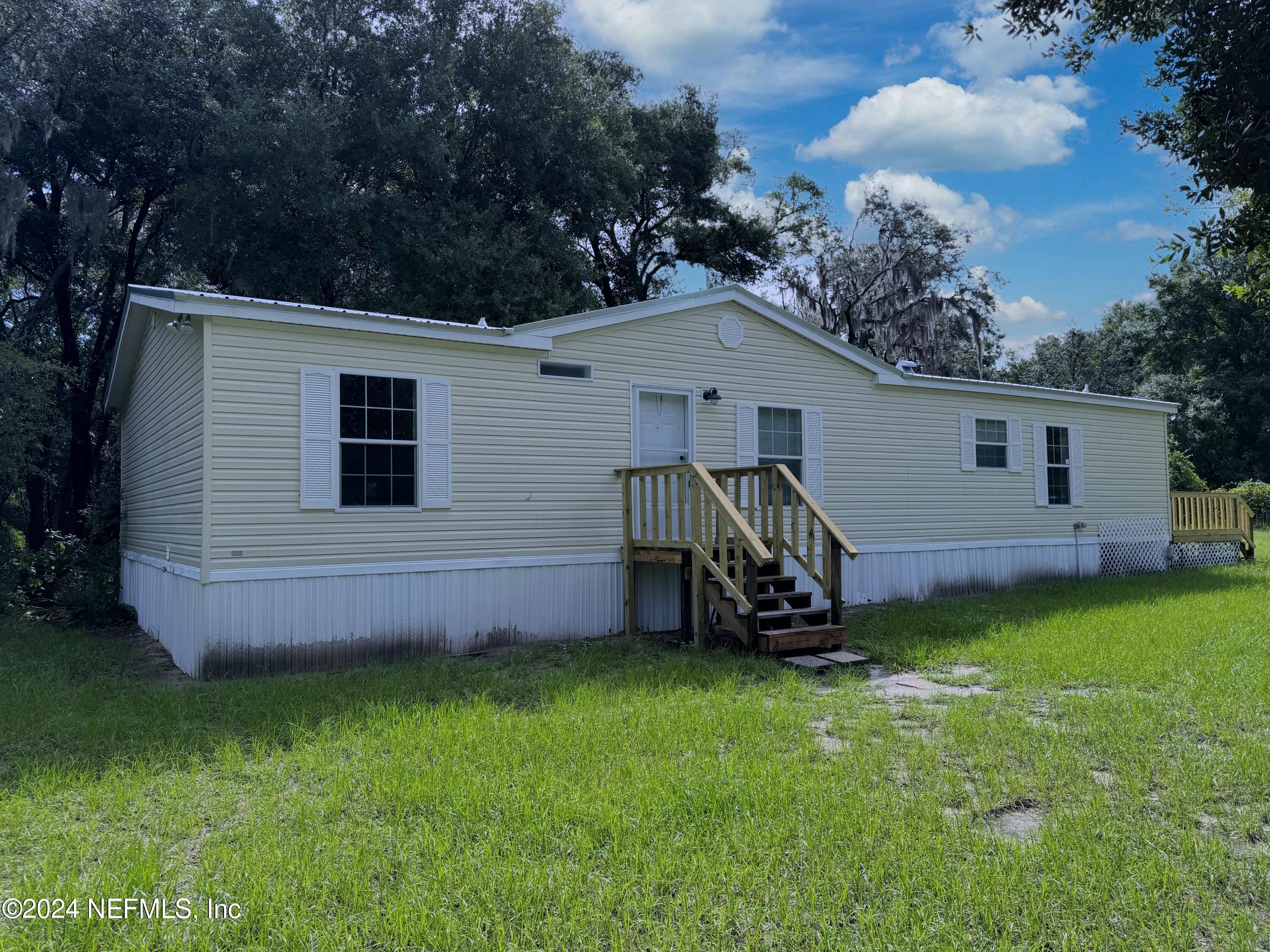 140 BEECHER SPRINGS Road