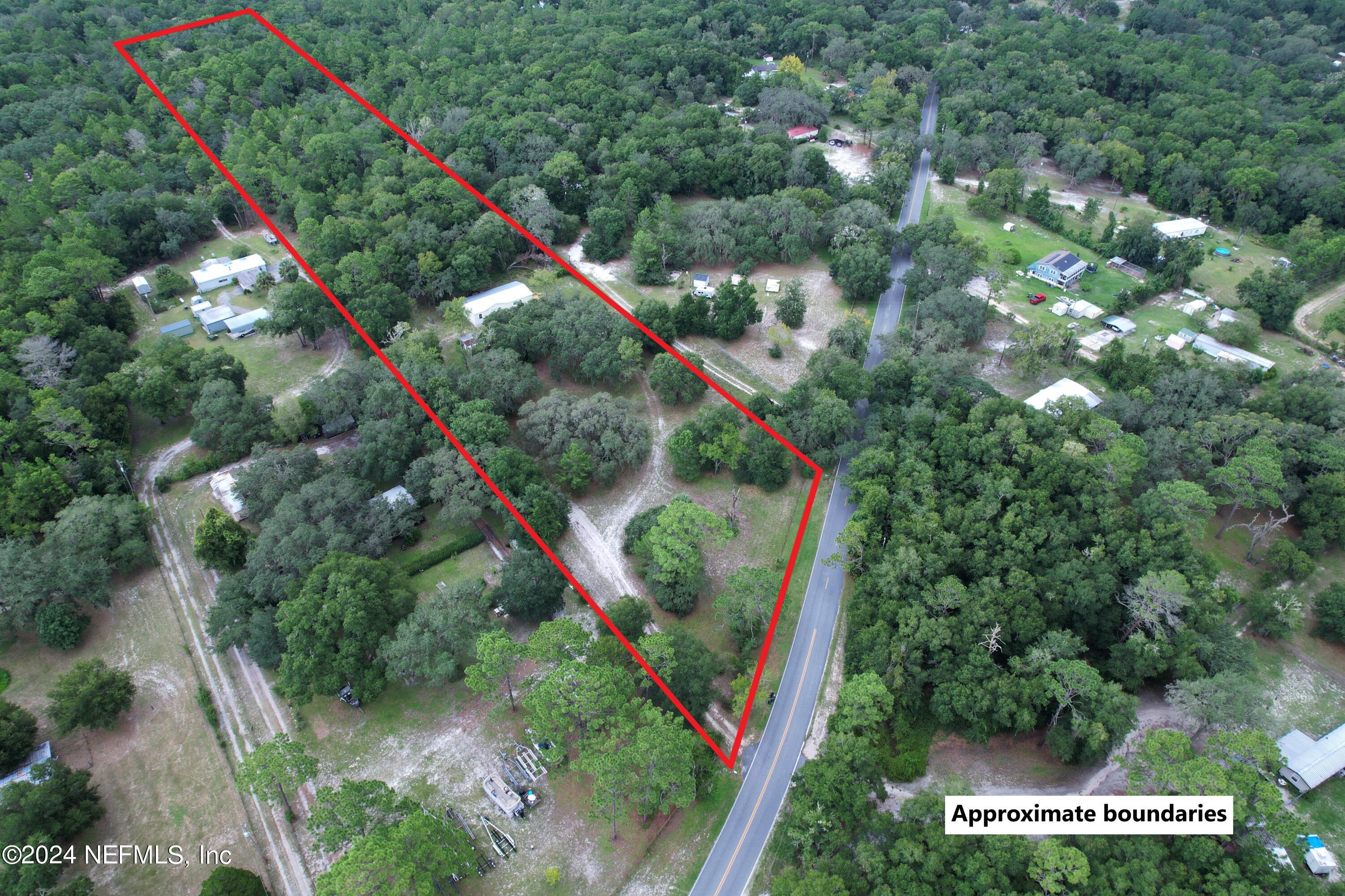 140 BEECHER SPRINGS Road