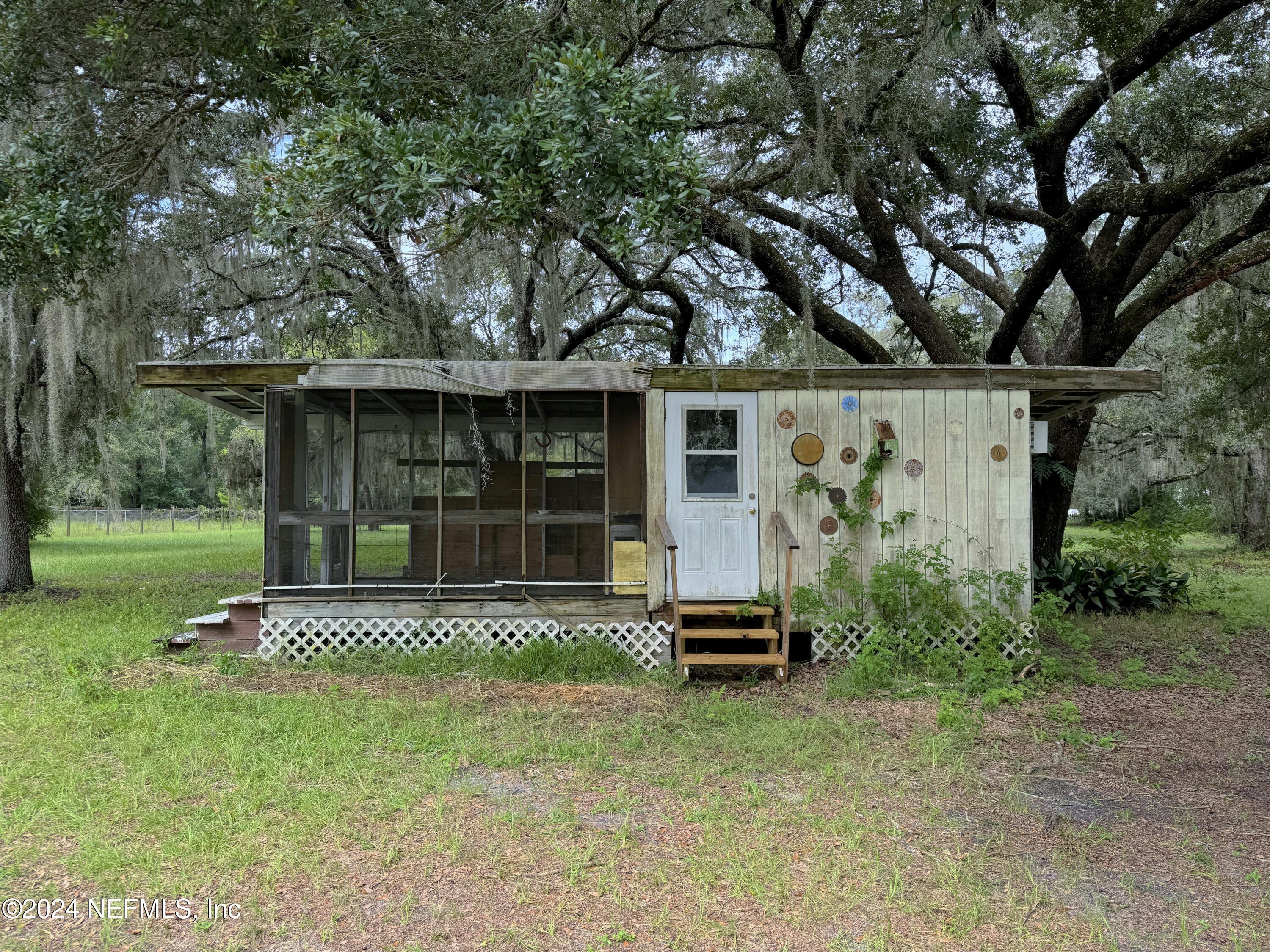 140 BEECHER SPRINGS Road
