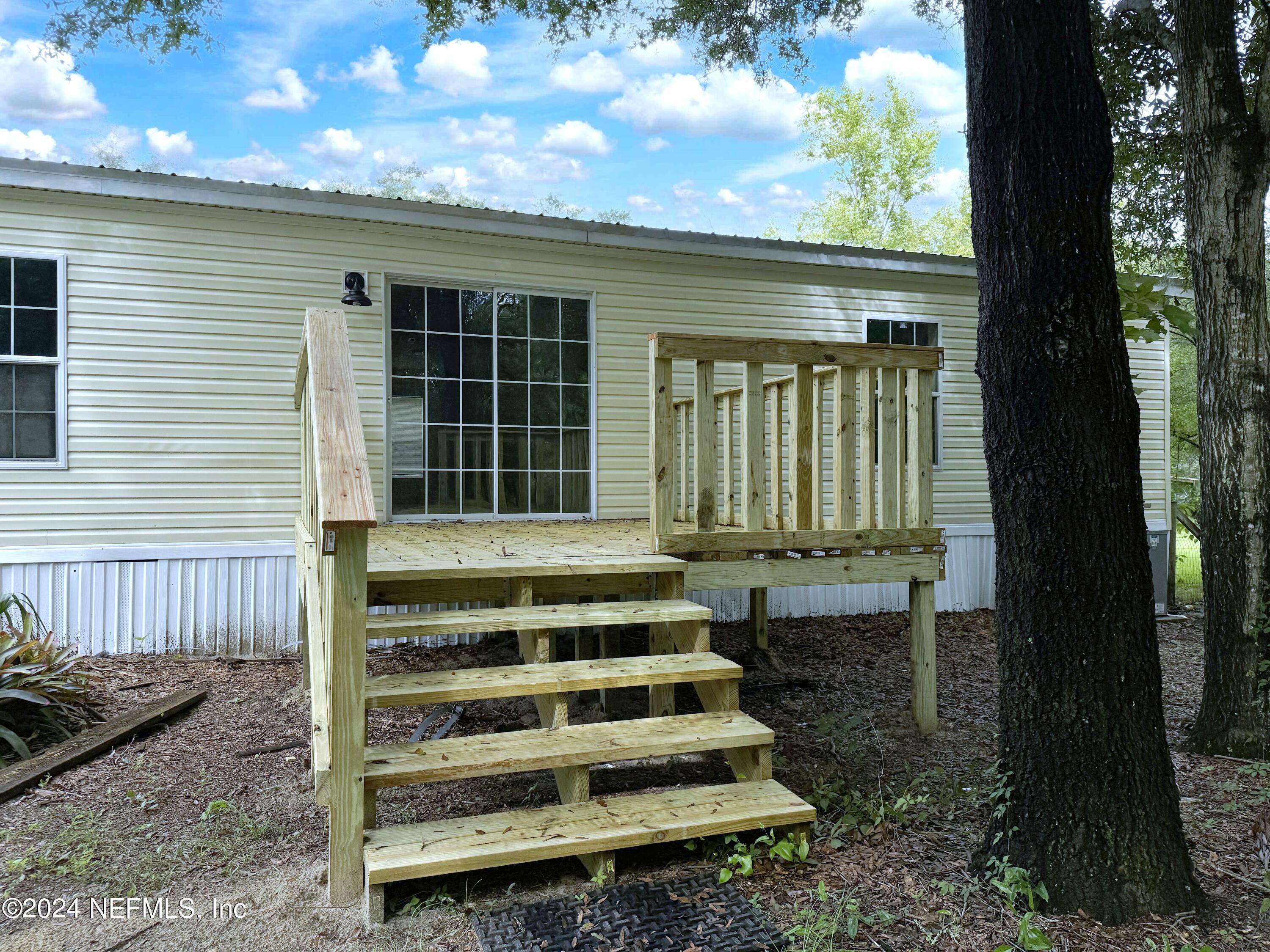 140 BEECHER SPRINGS Road