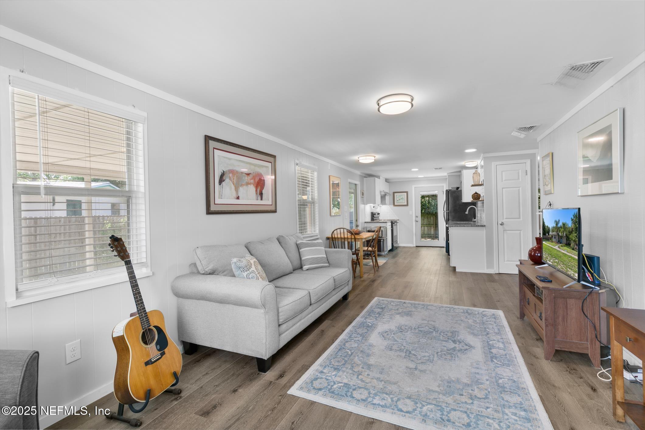 95 DELTONA Boulevard, St. Augustine