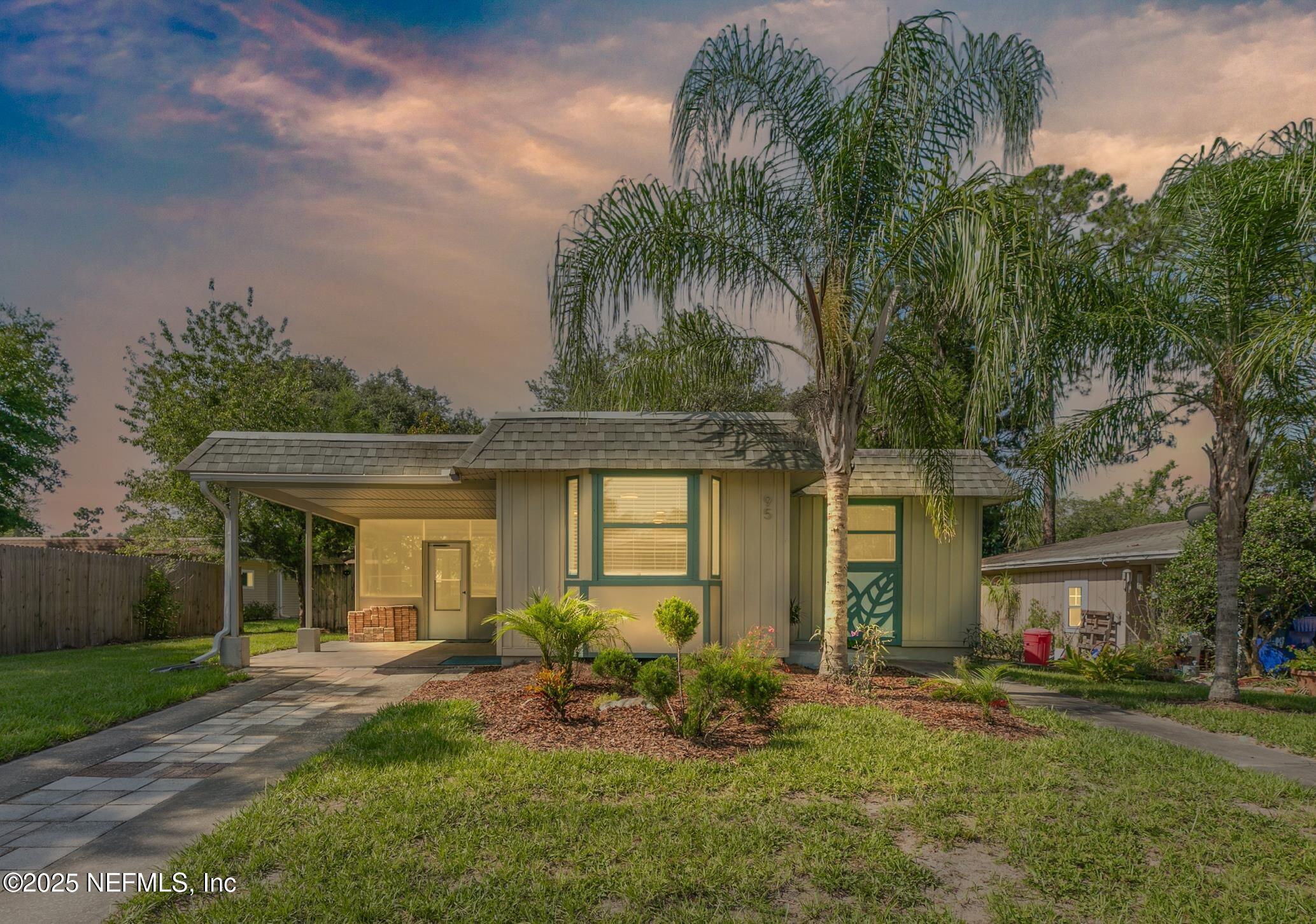 95 DELTONA Boulevard, St. Augustine