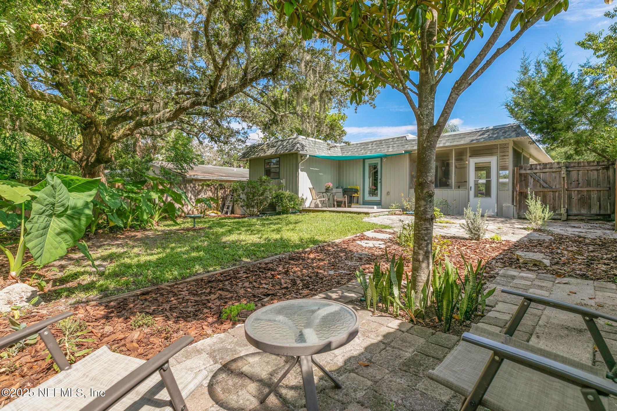 95 DELTONA Boulevard, St. Augustine