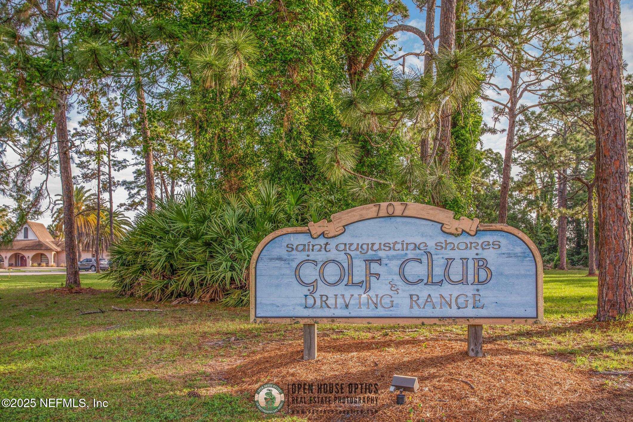 95 DELTONA Boulevard, St. Augustine