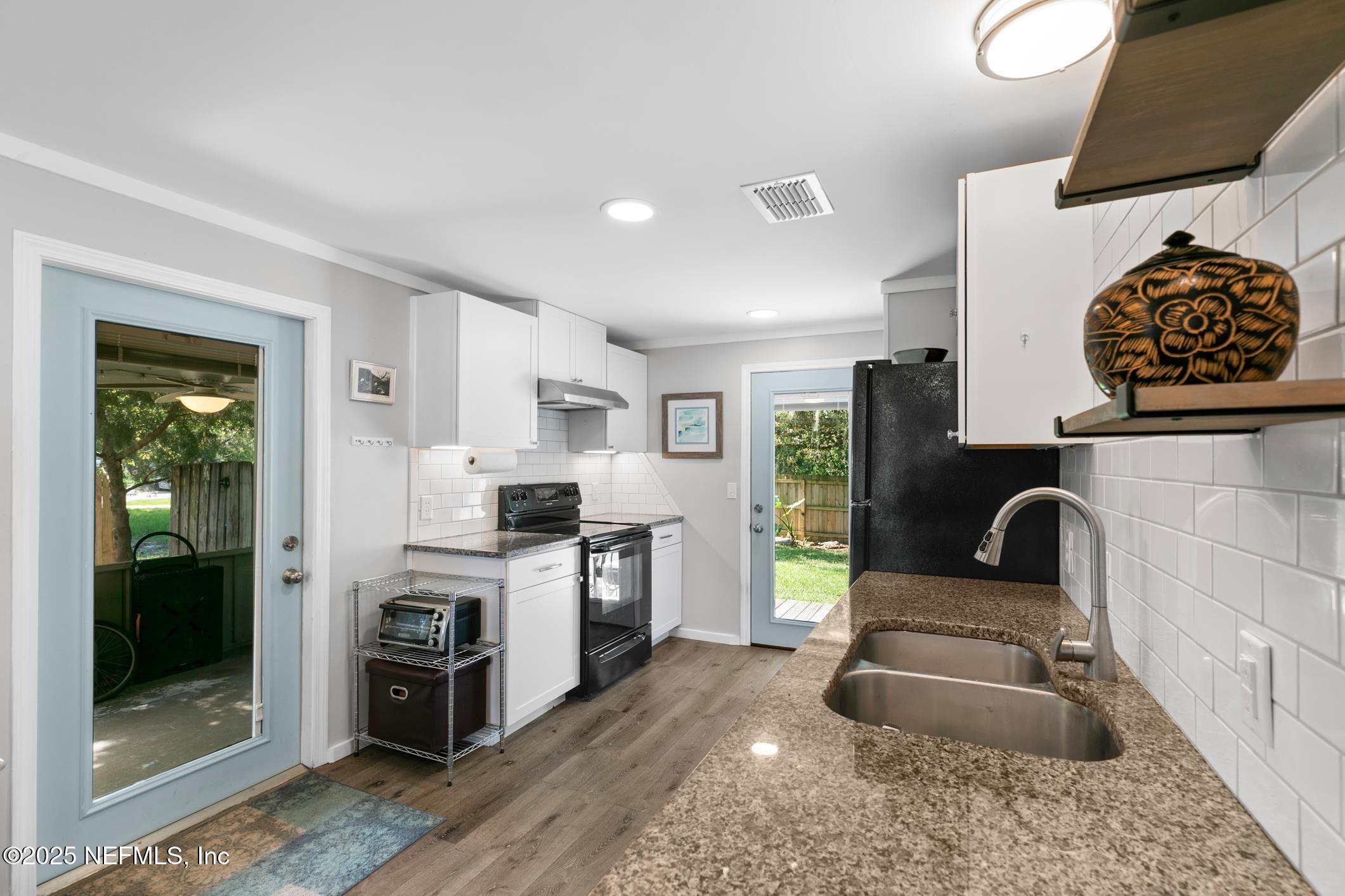 95 DELTONA Boulevard, St. Augustine