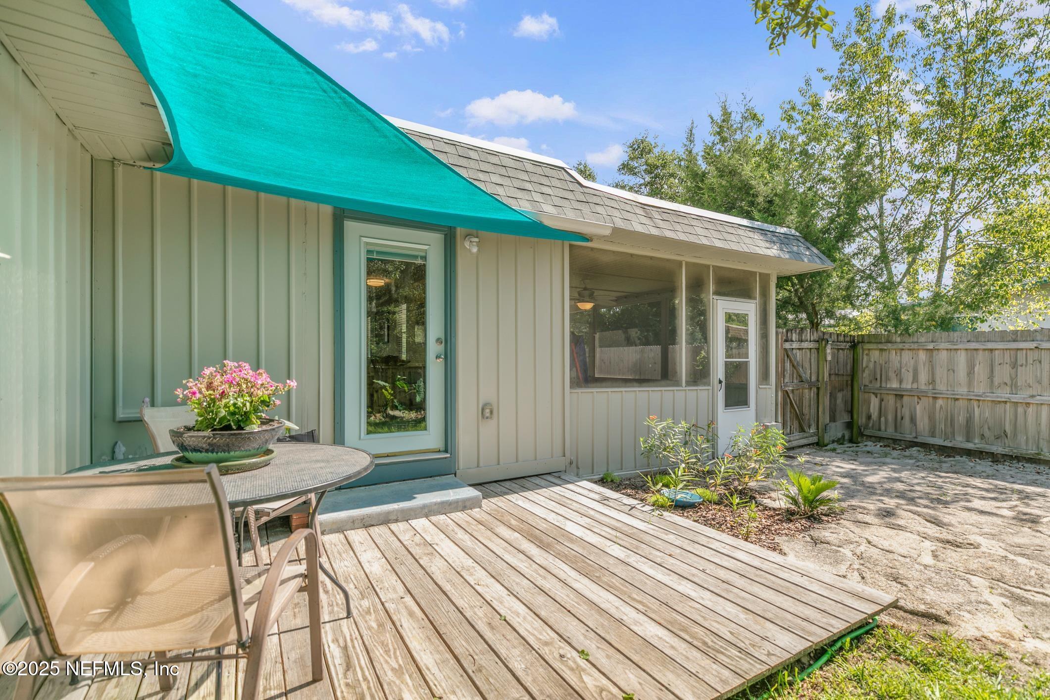 95 DELTONA Boulevard, St. Augustine