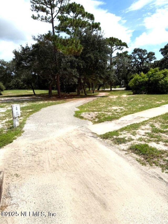 95 DELTONA Boulevard, St. Augustine