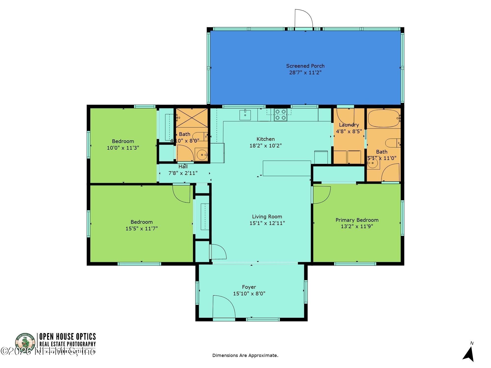 958 & 954 W GRAND RONDO