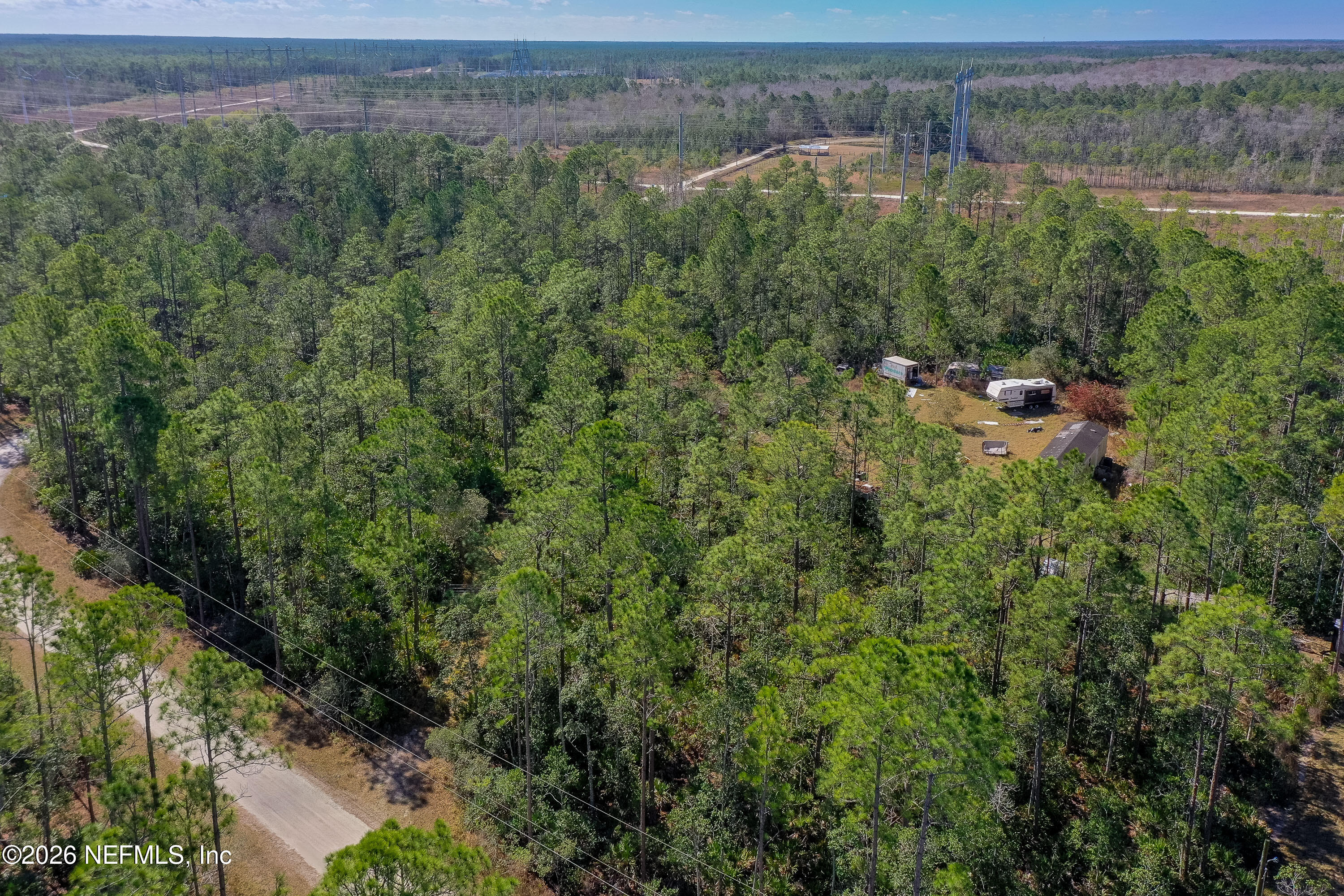 330 DAMASCUS Road, DeLand