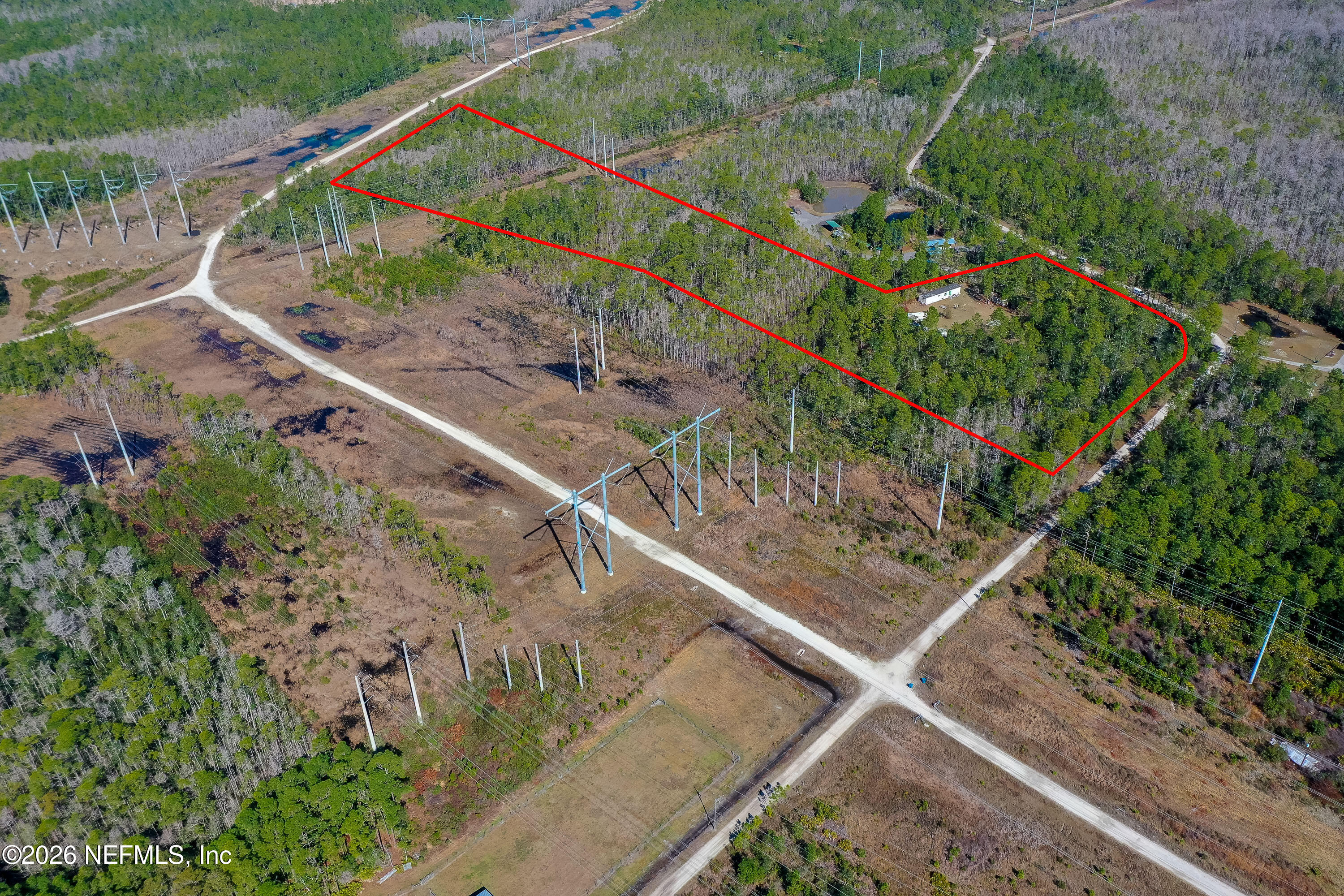 330 DAMASCUS Road, DeLand